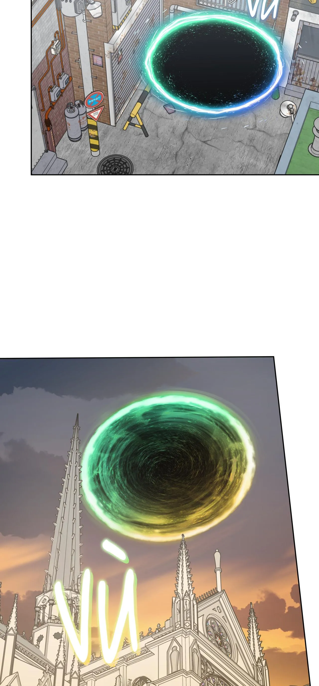 HIỂM HỌA GUIDING Chapter 26 Trang 3