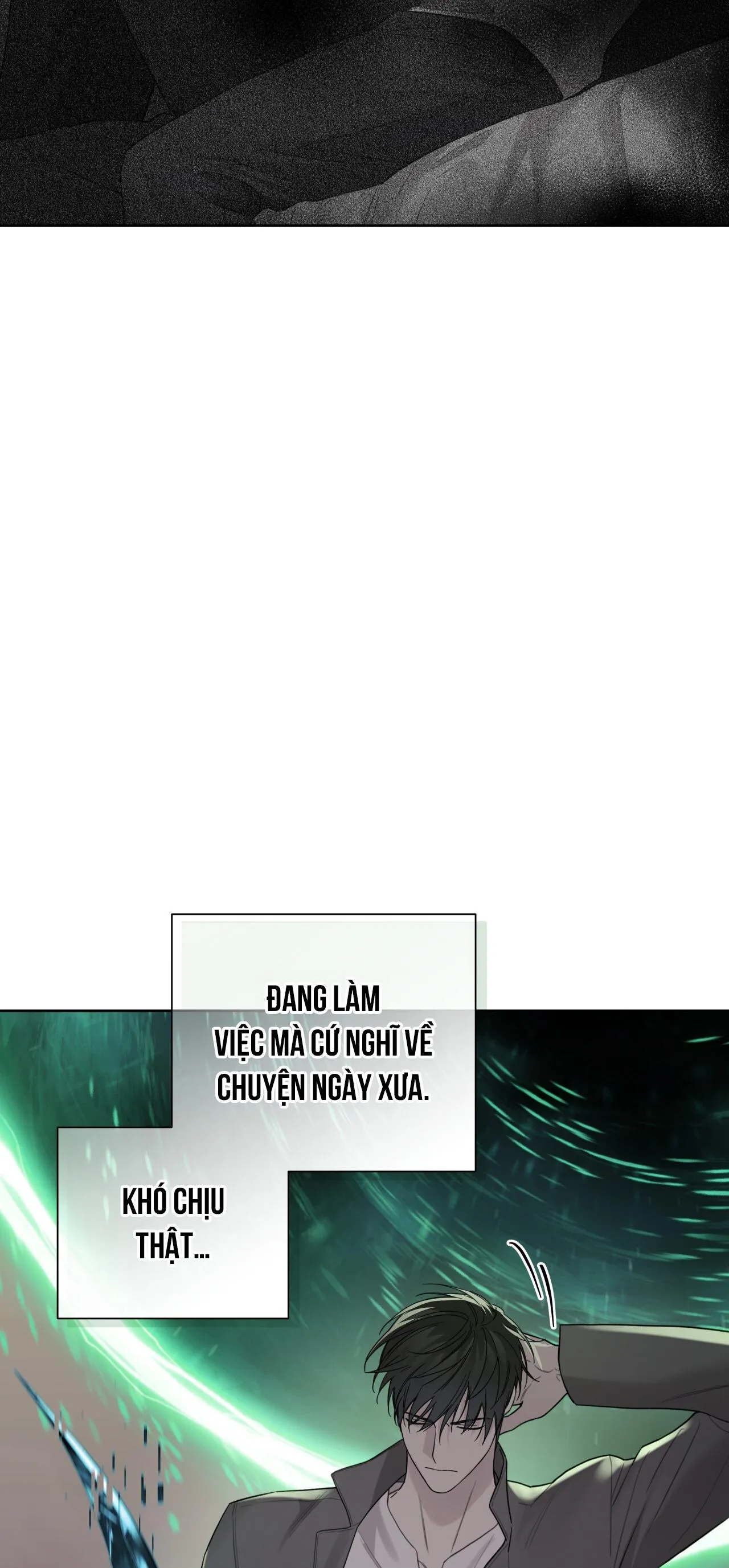 HIỂM HỌA GUIDING Chapter 26 Trang 8