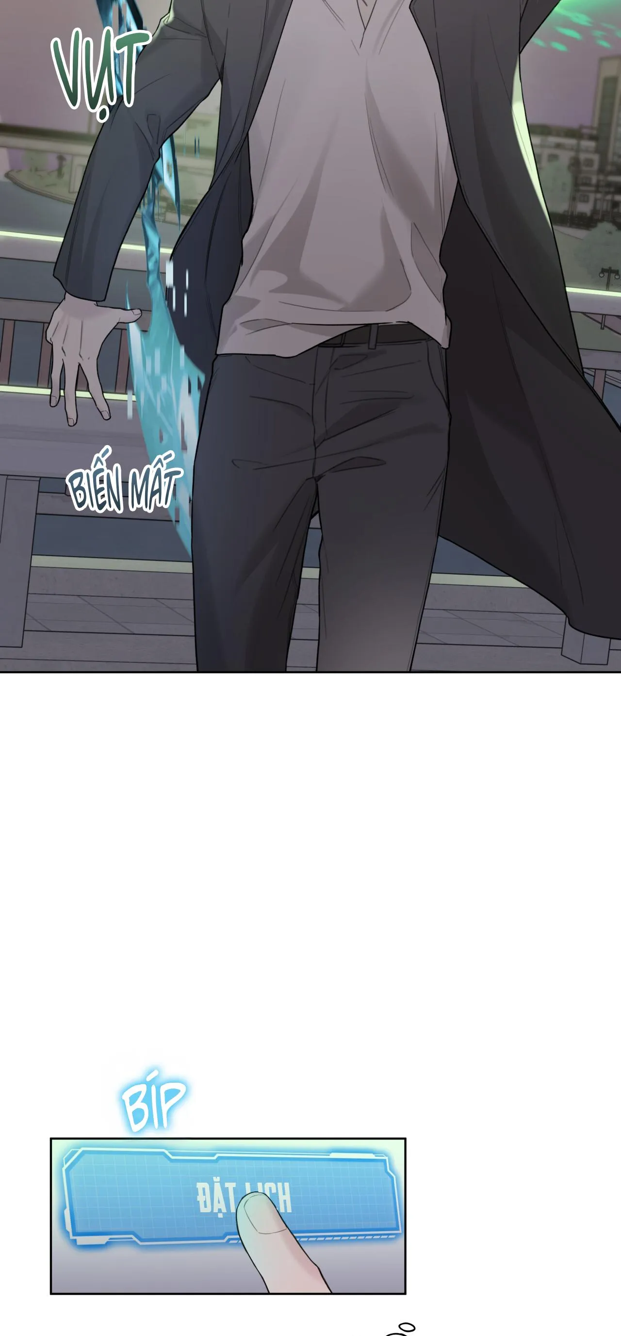 HIỂM HỌA GUIDING Chapter 26 Trang 9