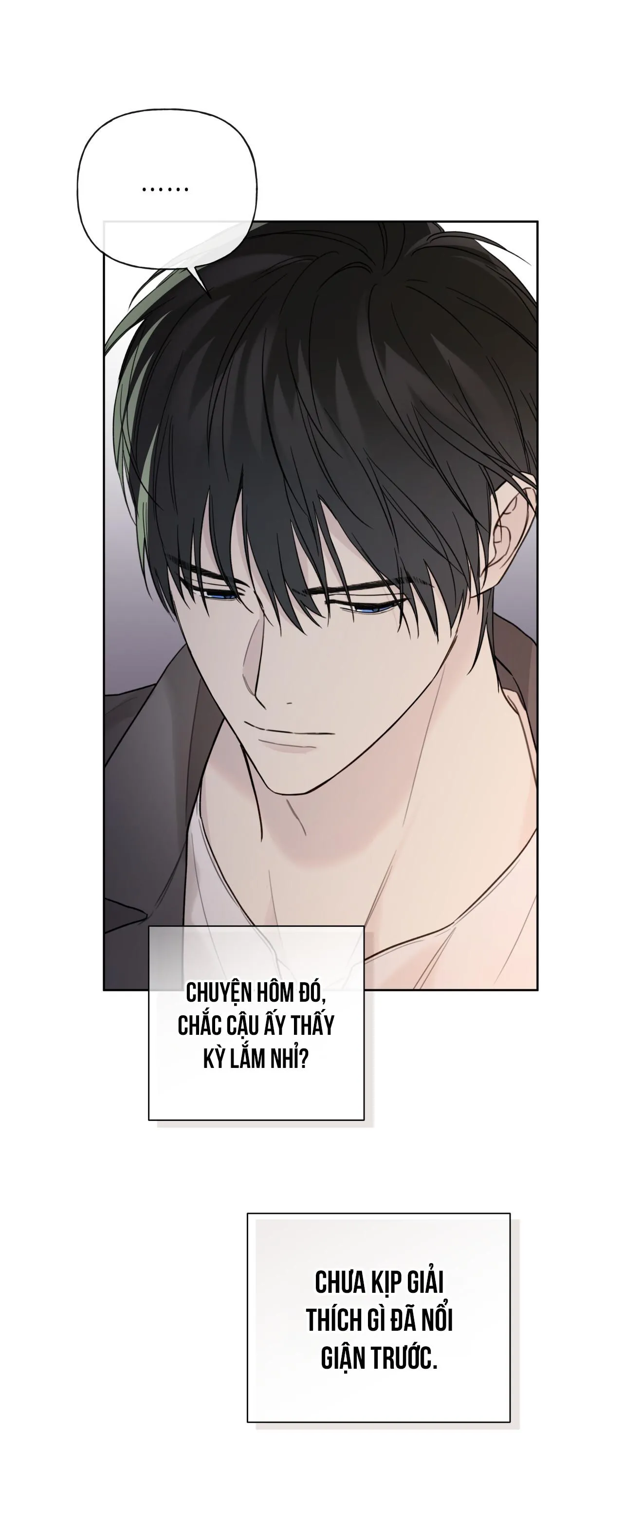 HIỂM HỌA GUIDING Chapter 26 Trang 11