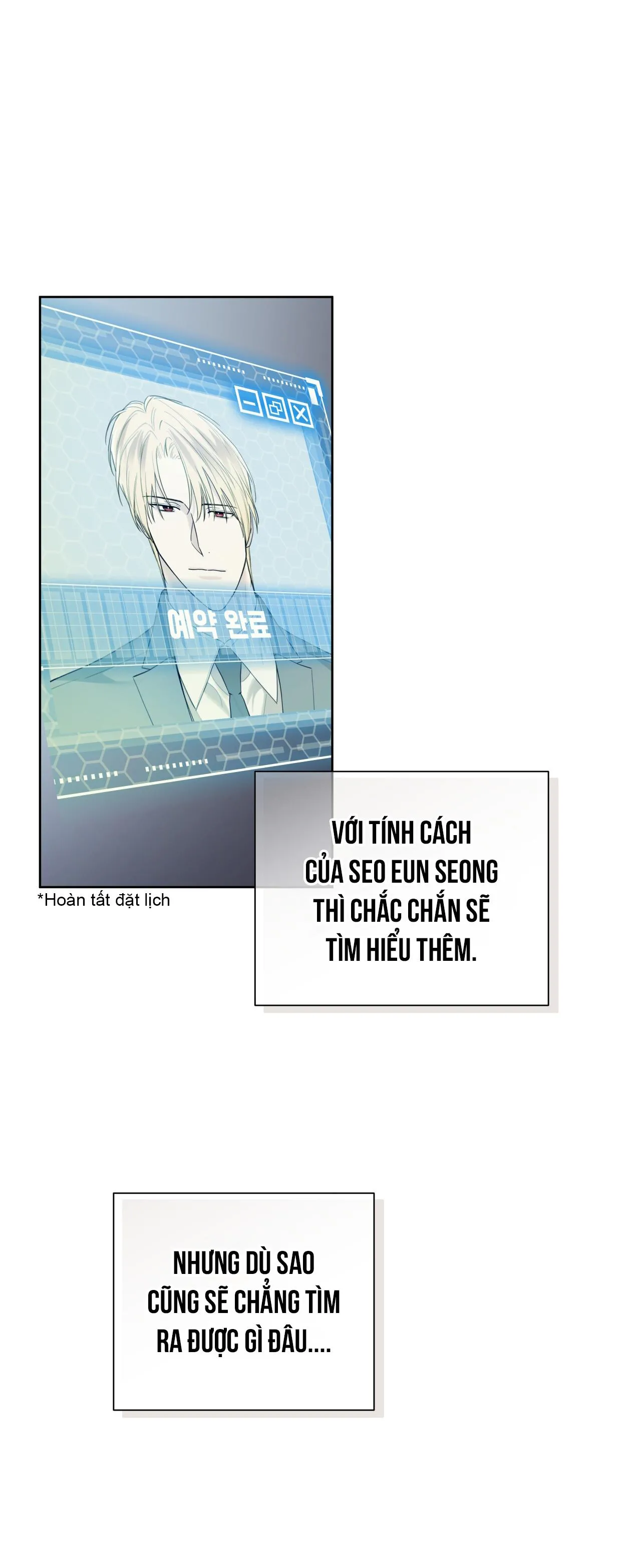 HIỂM HỌA GUIDING Chapter 26 Trang 12