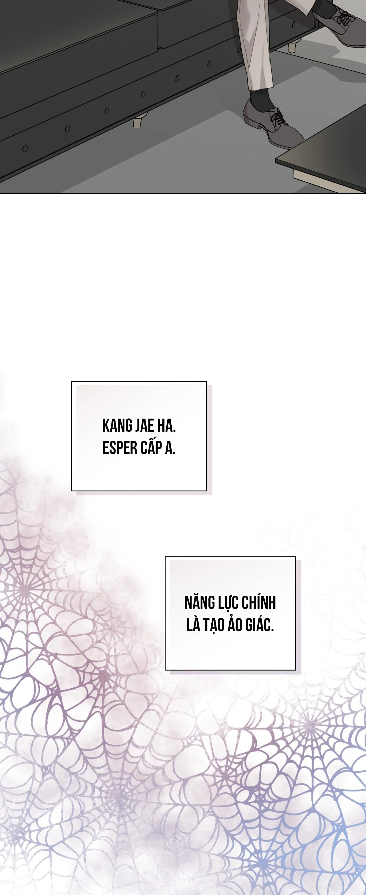 HIỂM HỌA GUIDING Chapter 26 Trang 17