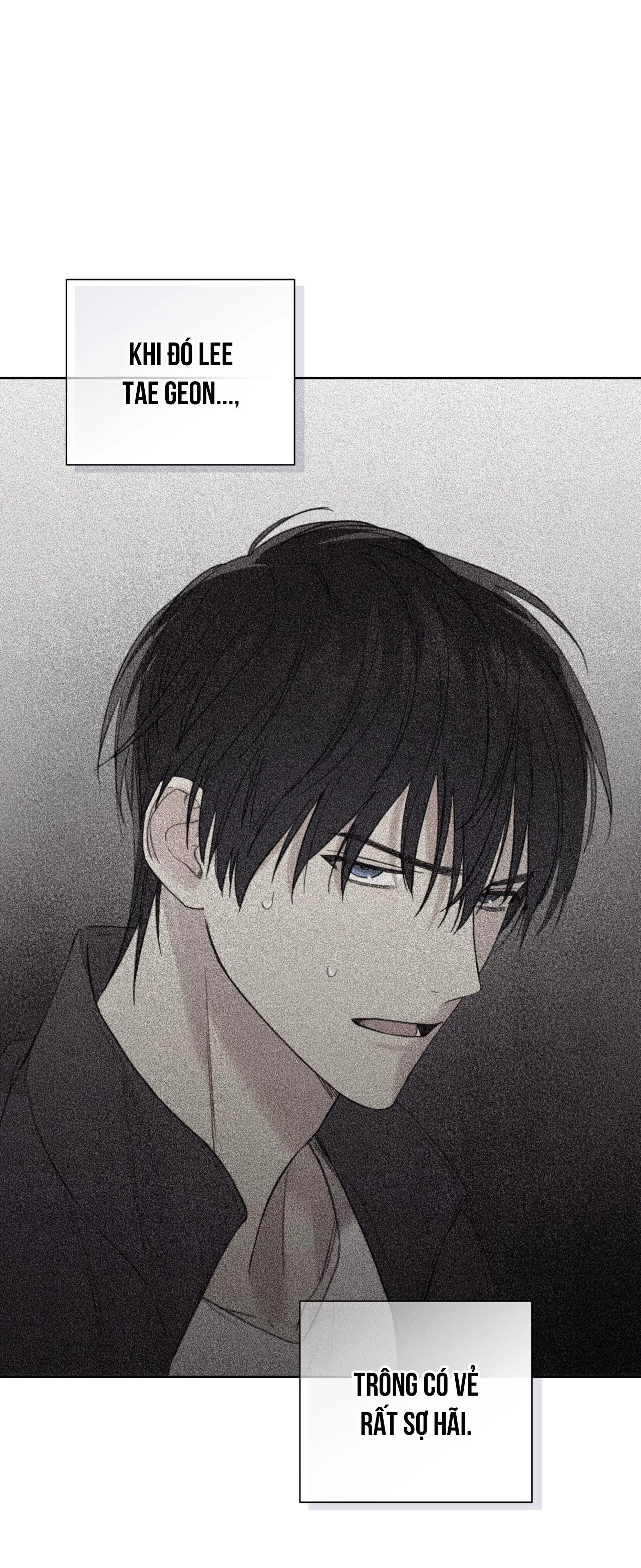 HIỂM HỌA GUIDING Chapter 26 Trang 20