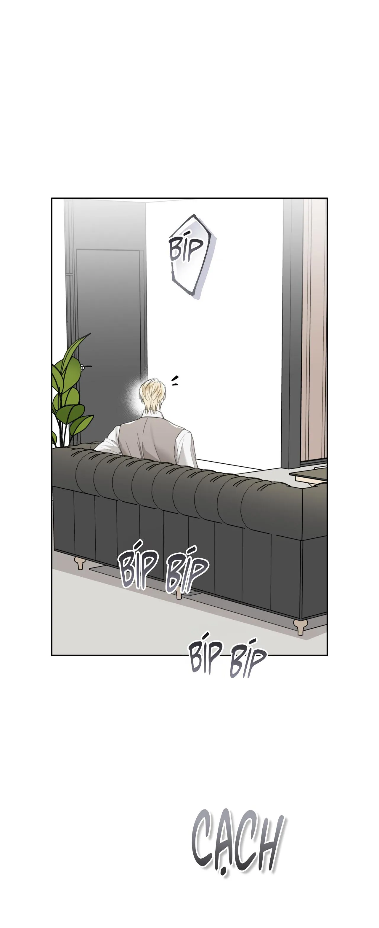 HIỂM HỌA GUIDING Chapter 26 Trang 21