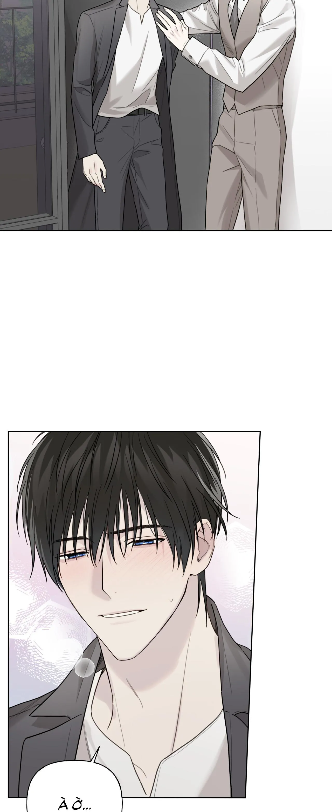 HIỂM HỌA GUIDING Chapter 26 Trang 23