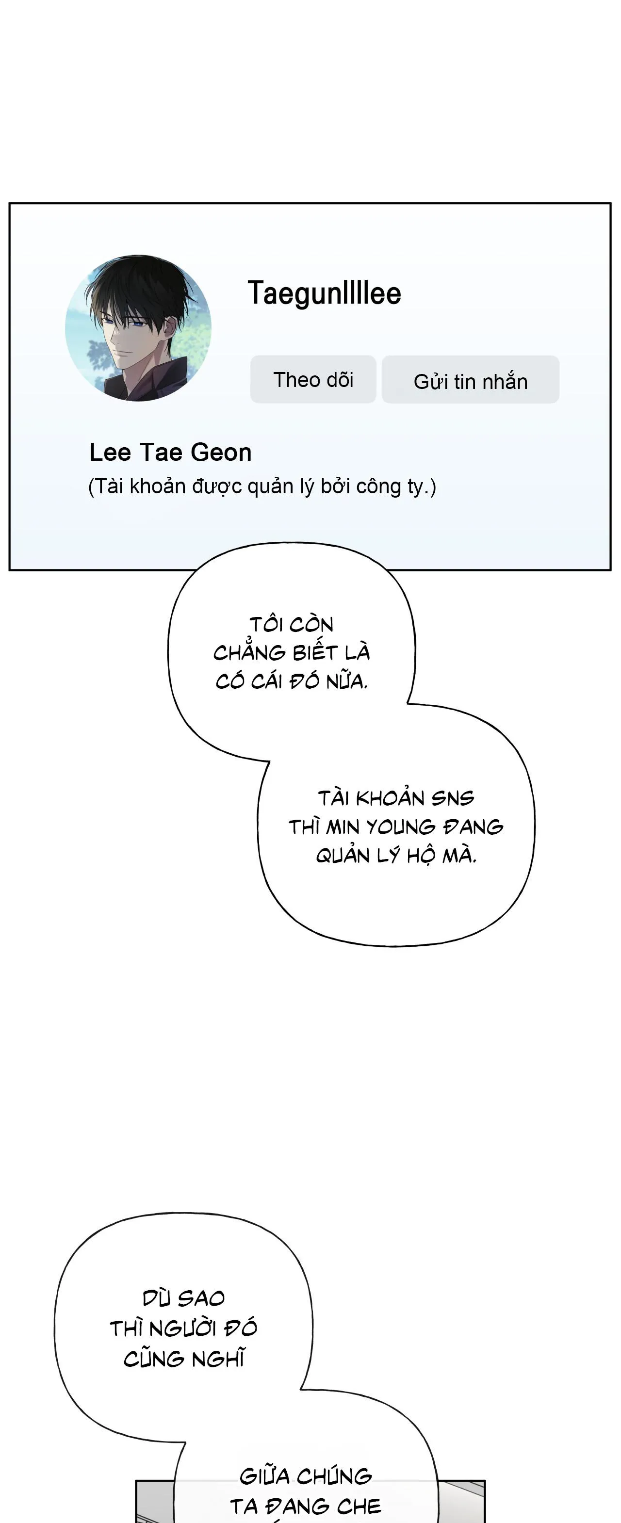 HIỂM HỌA GUIDING Chapter 26 Trang 29