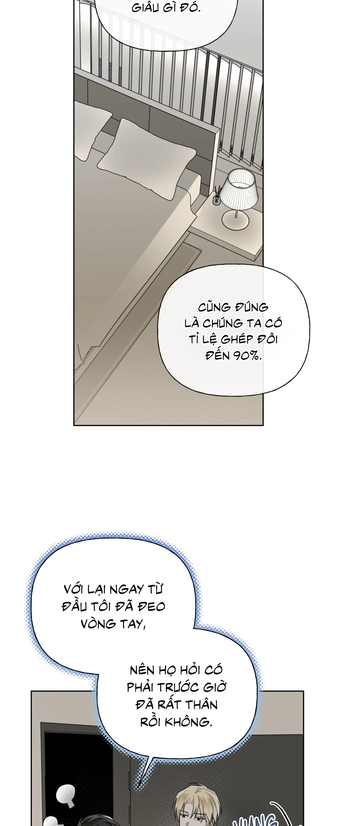 HIỂM HỌA GUIDING Chapter 26 Trang 30