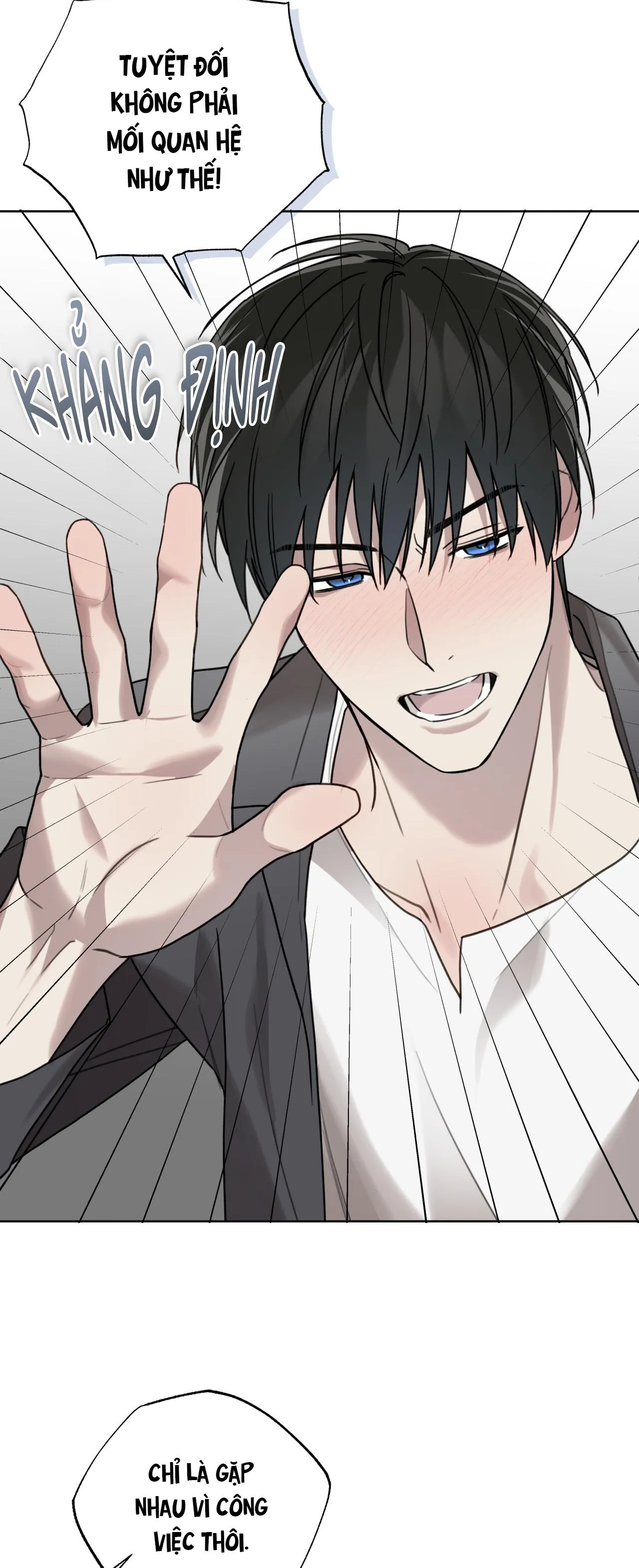 HIỂM HỌA GUIDING Chapter 26 Trang 32