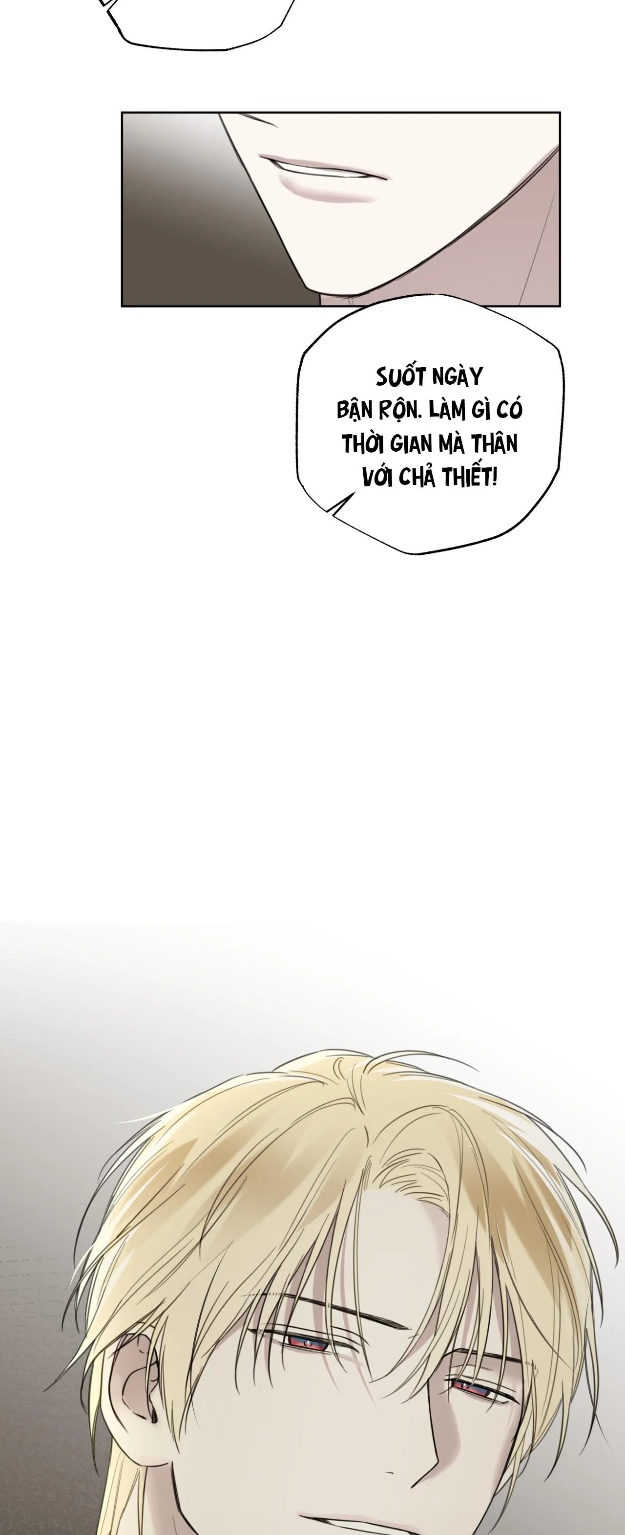 HIỂM HỌA GUIDING Chapter 26 Trang 33