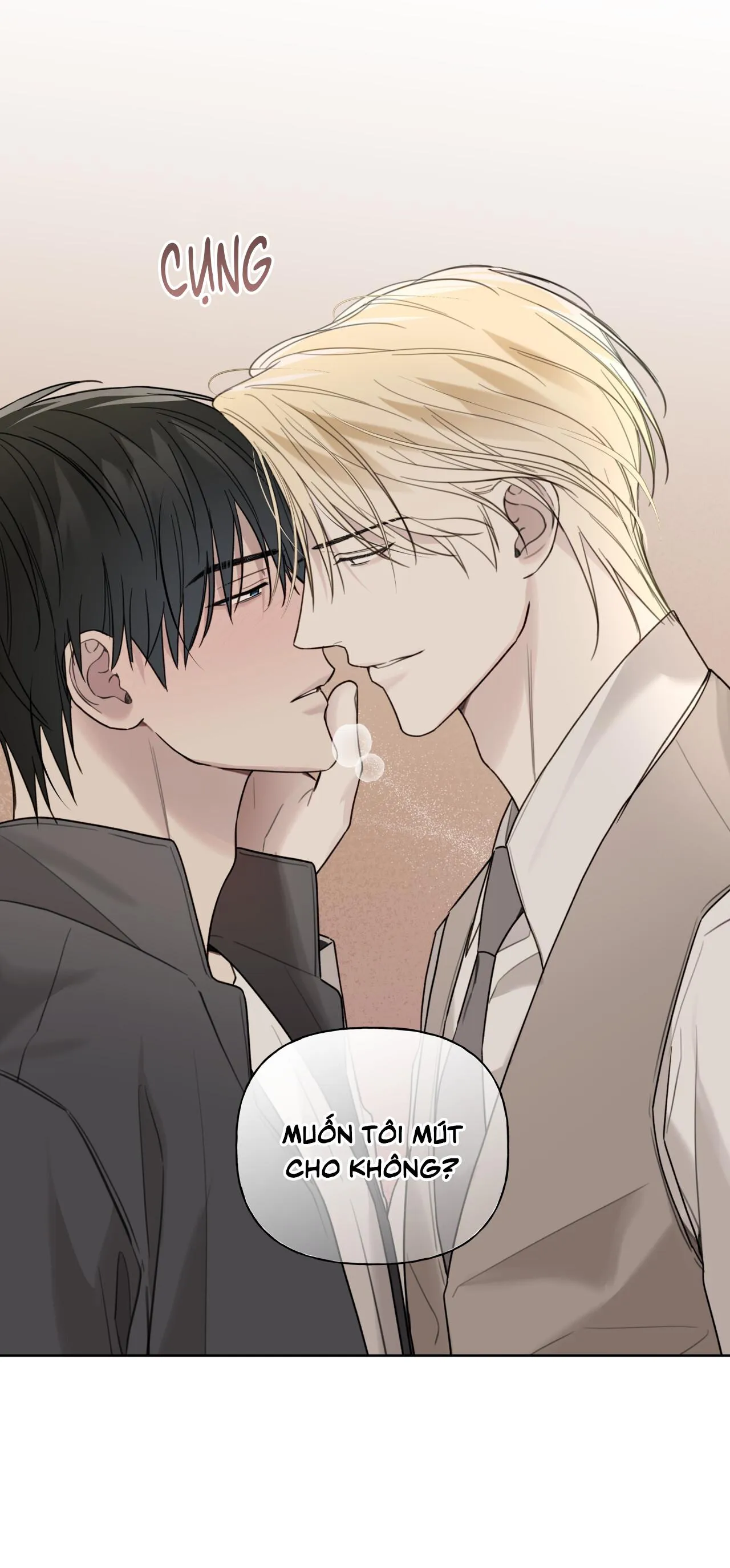 HIỂM HỌA GUIDING Chapter 26 Trang 38