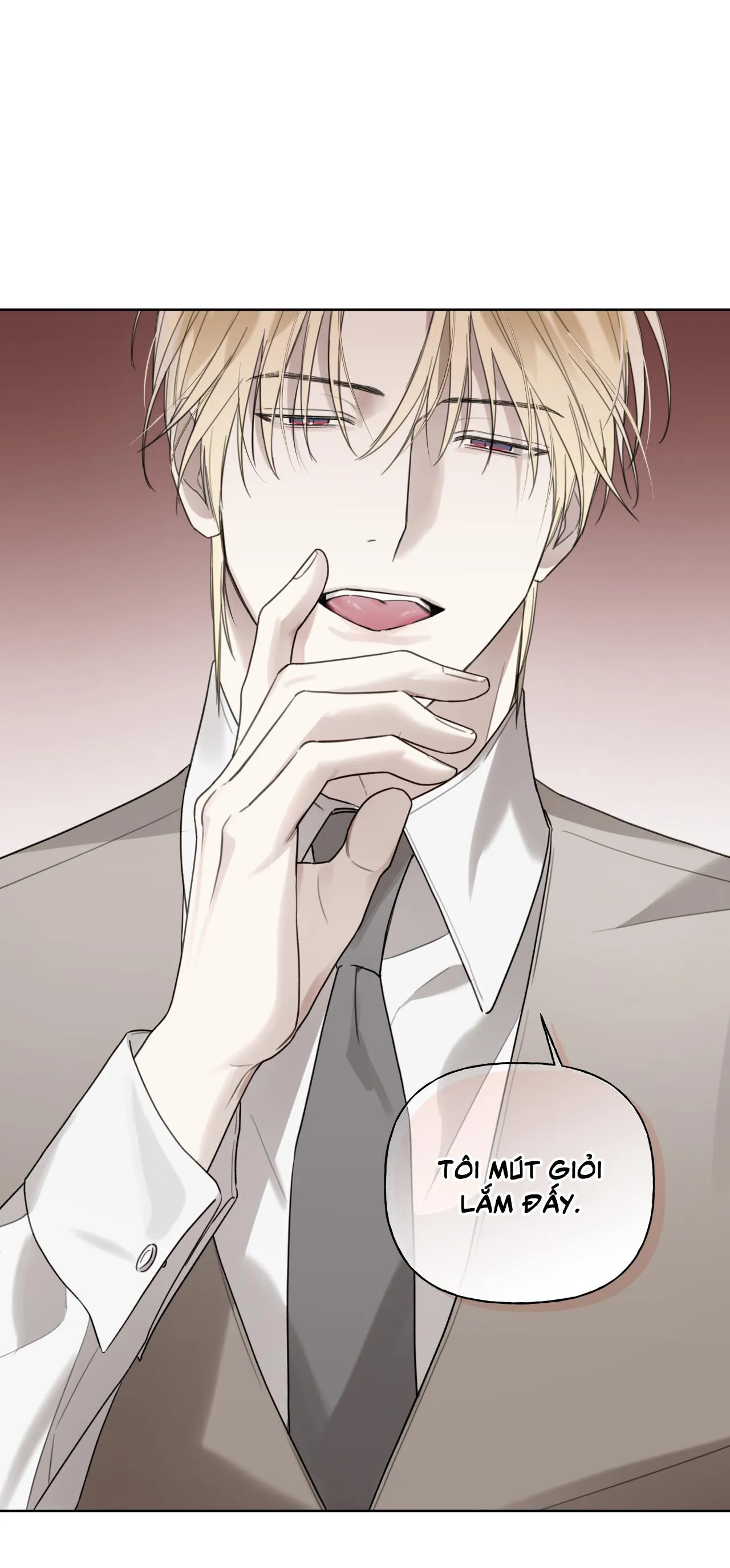 HIỂM HỌA GUIDING Chapter 26 Trang 39