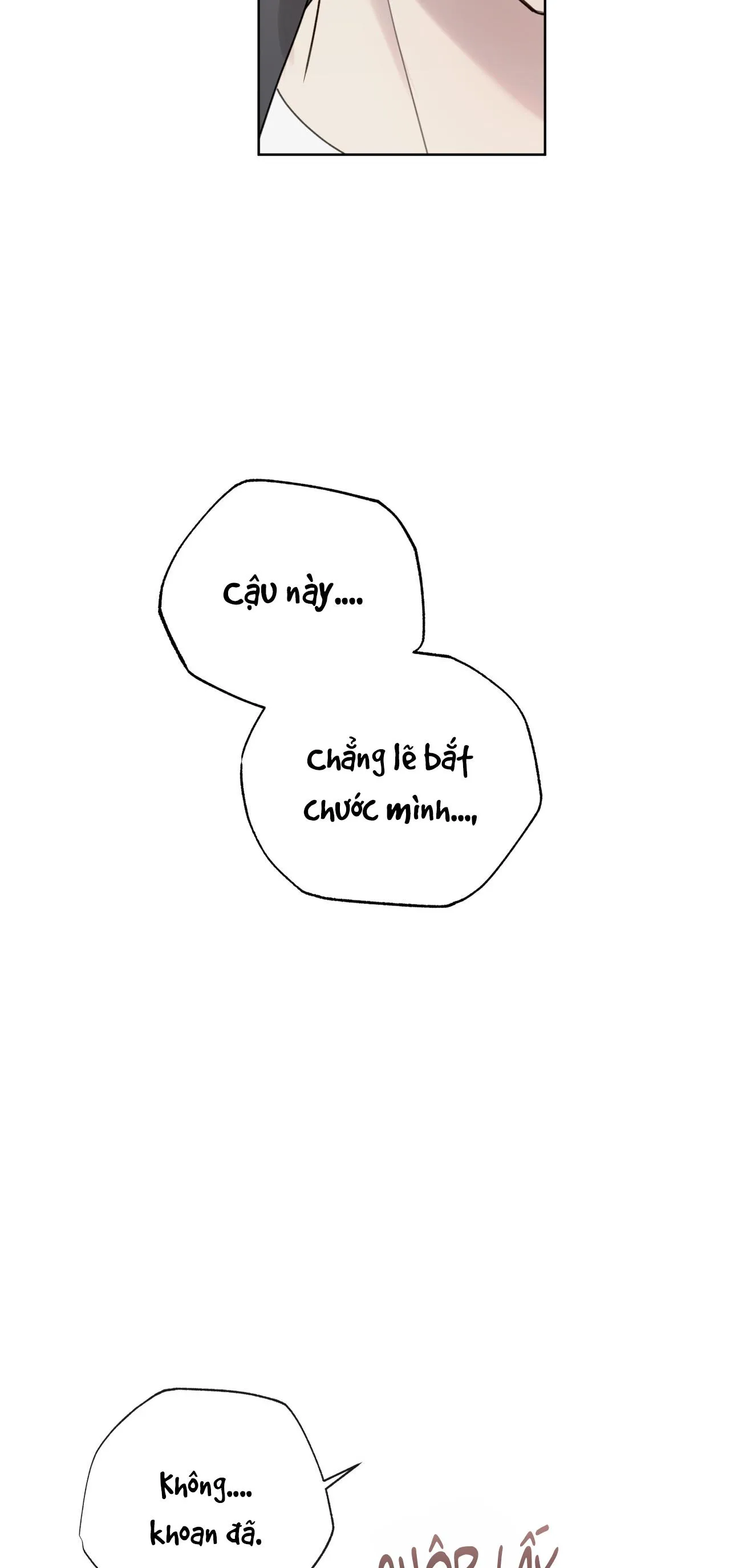 HIỂM HỌA GUIDING Chapter 26 Trang 42