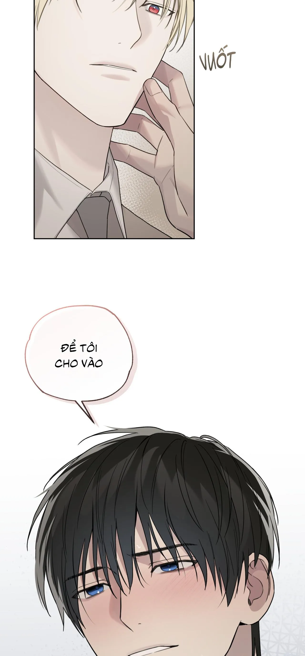 HIỂM HỌA GUIDING Chapter 26 Trang 44