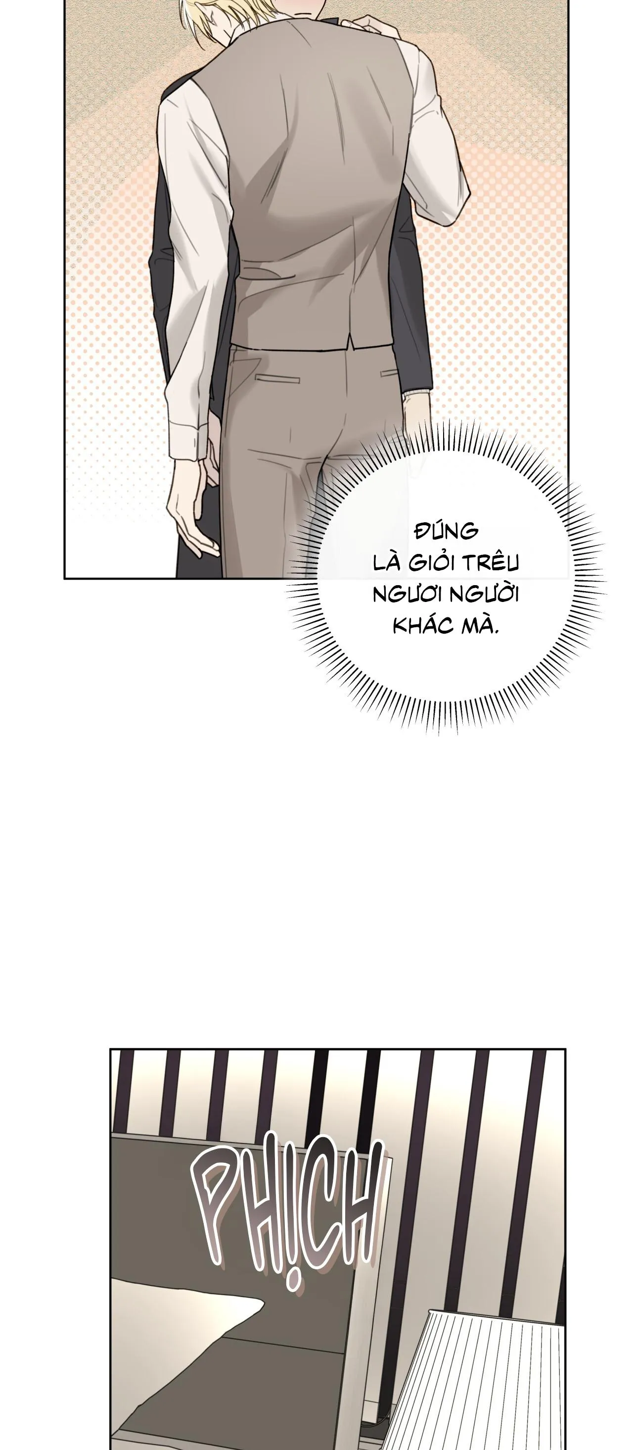 HIỂM HỌA GUIDING Chapter 26 Trang 48