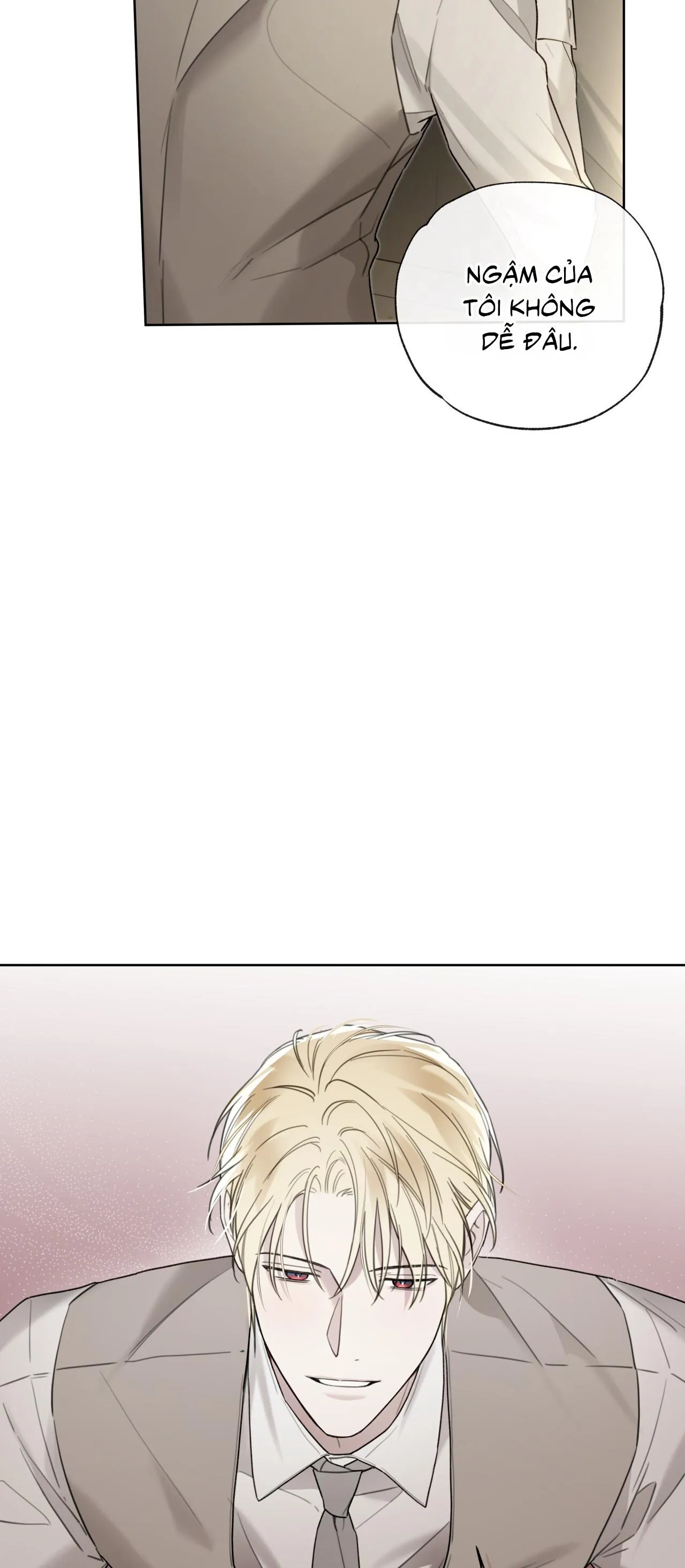 HIỂM HỌA GUIDING Chapter 26 Trang 51