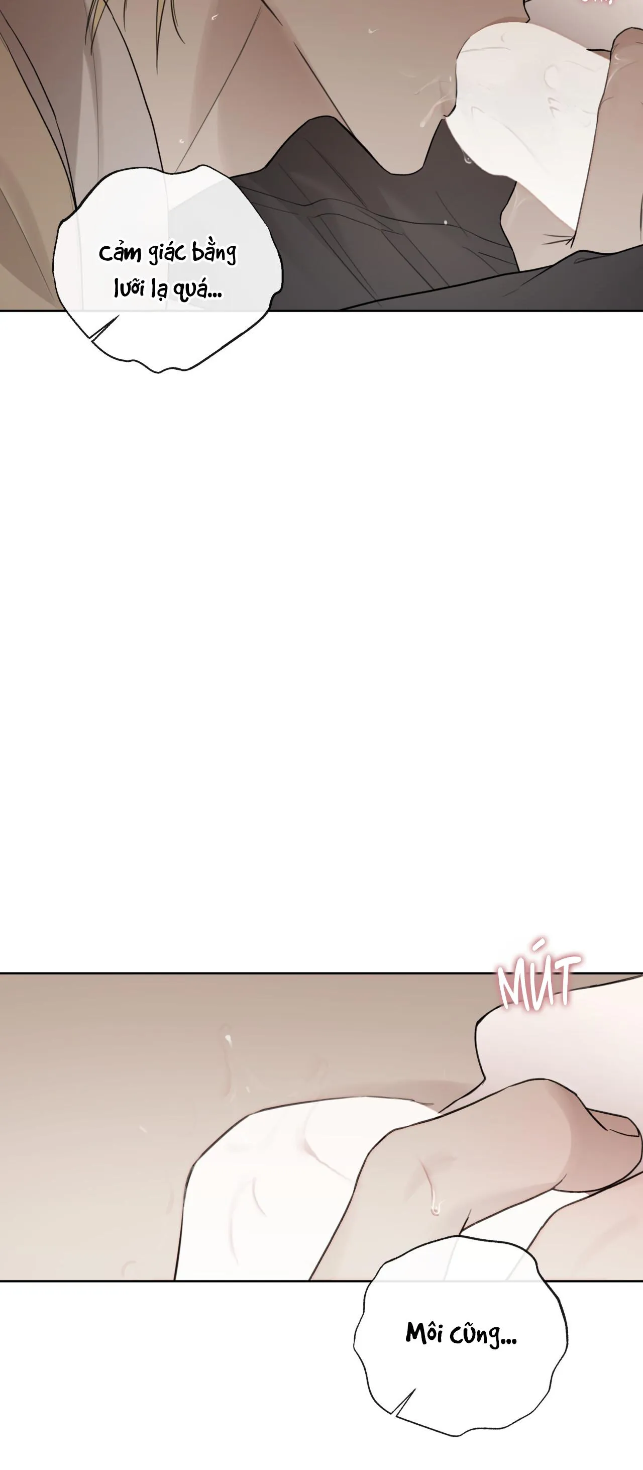 HIỂM HỌA GUIDING Chapter 27 Trang 5