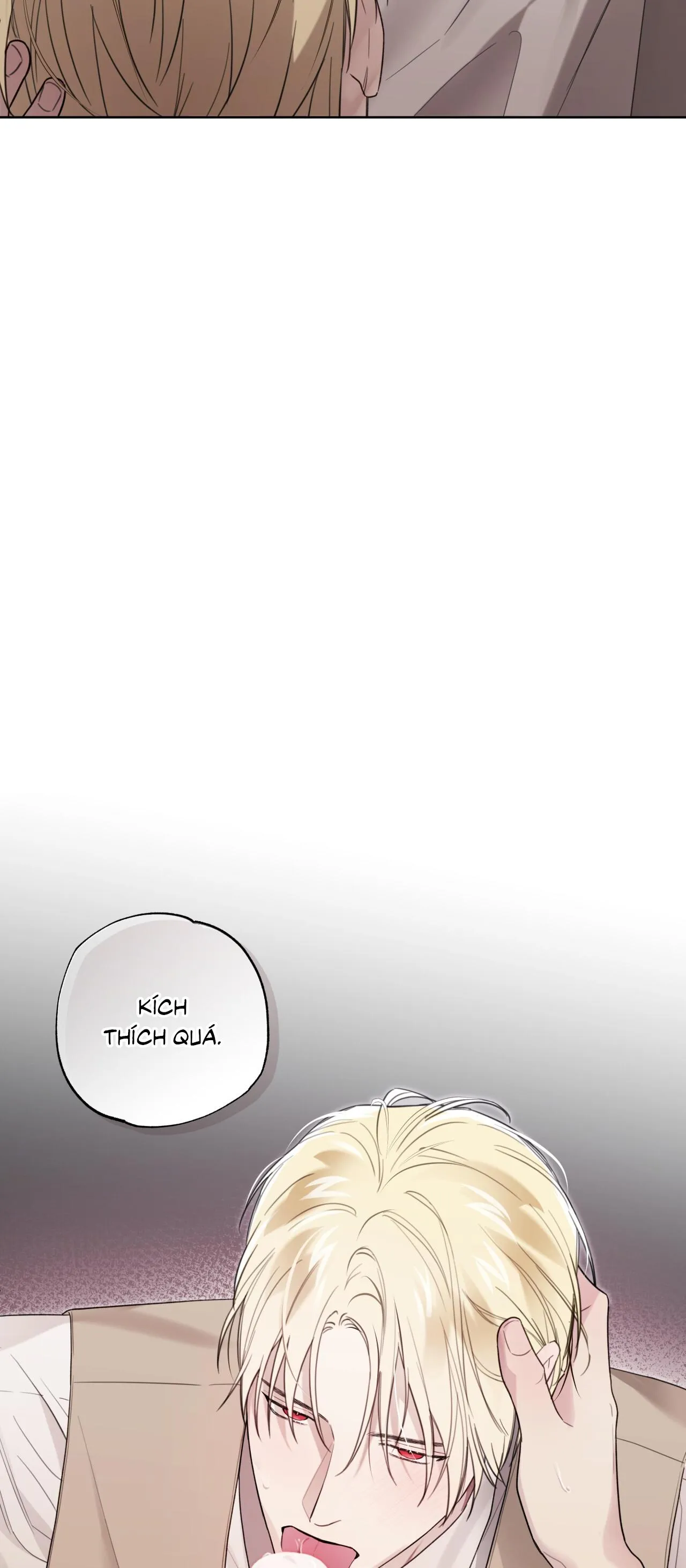 HIỂM HỌA GUIDING Chapter 27 Trang 8