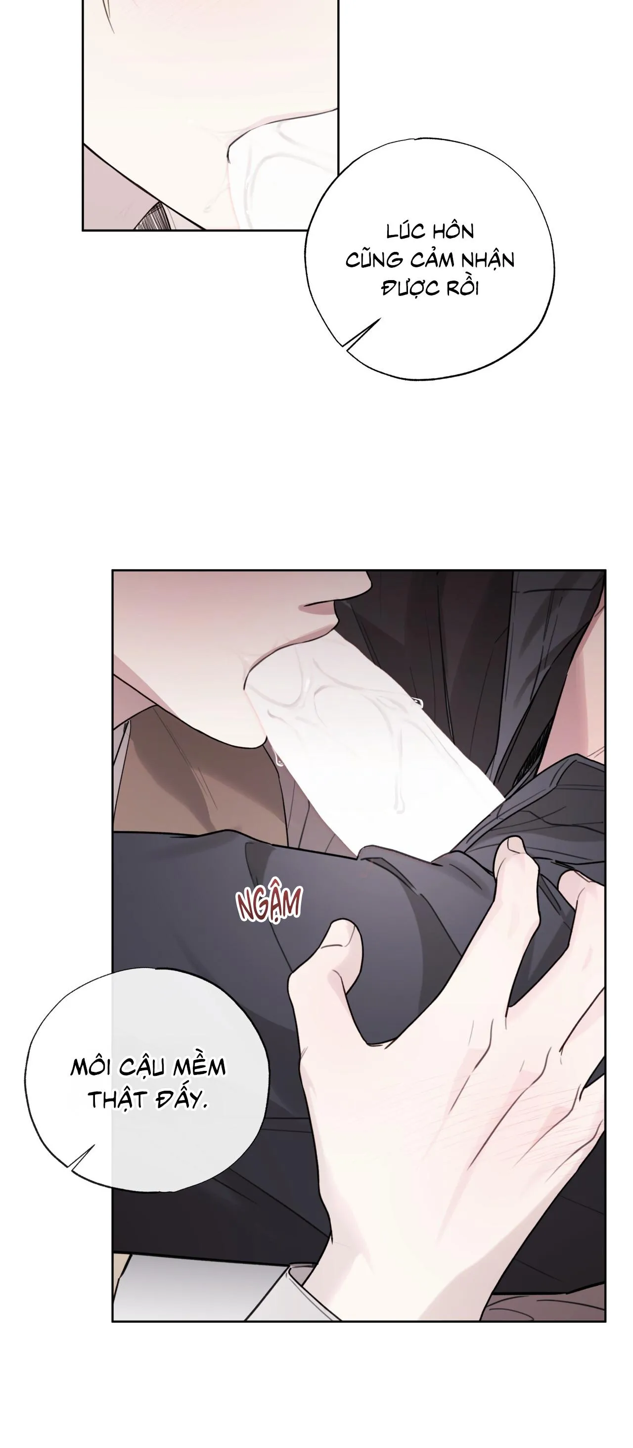 HIỂM HỌA GUIDING Chapter 27 Trang 10