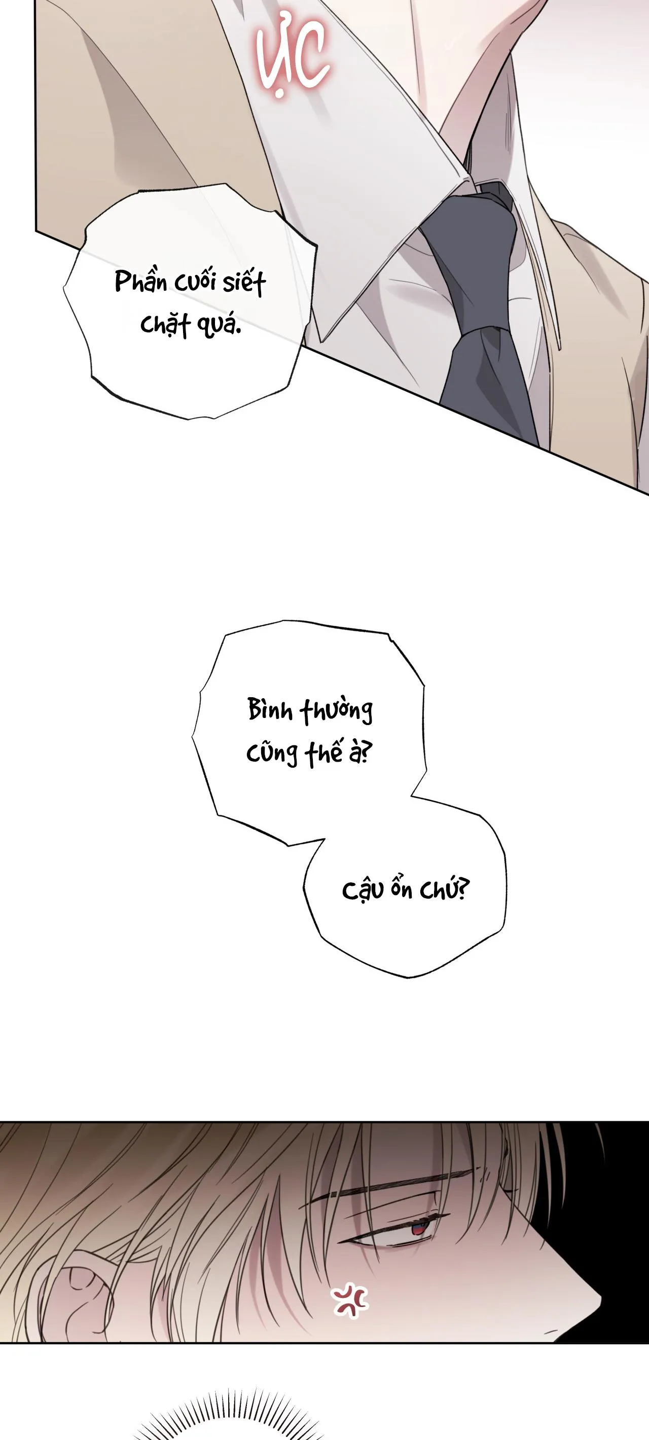 HIỂM HỌA GUIDING Chapter 27 Trang 13