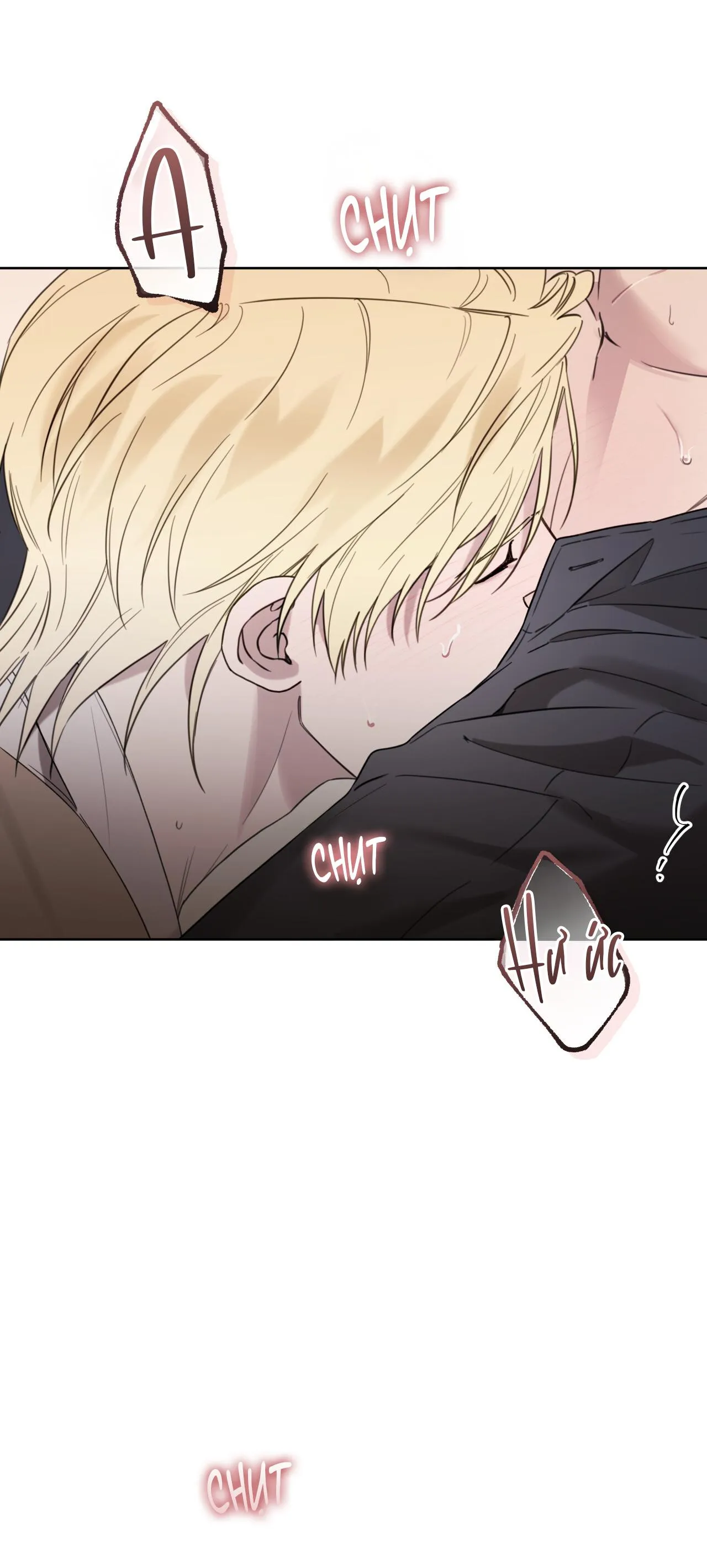 HIỂM HỌA GUIDING Chapter 27 Trang 15