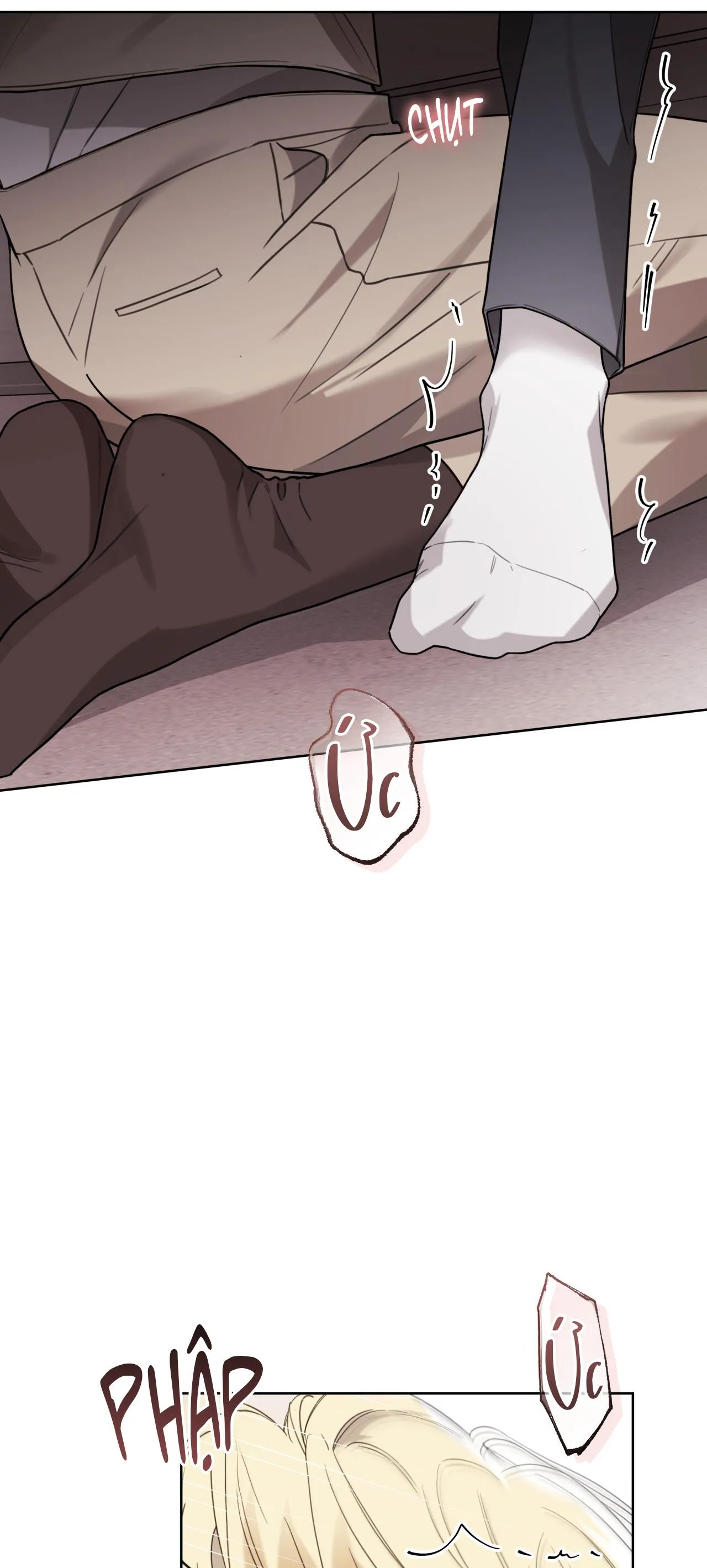 HIỂM HỌA GUIDING Chapter 27 Trang 16