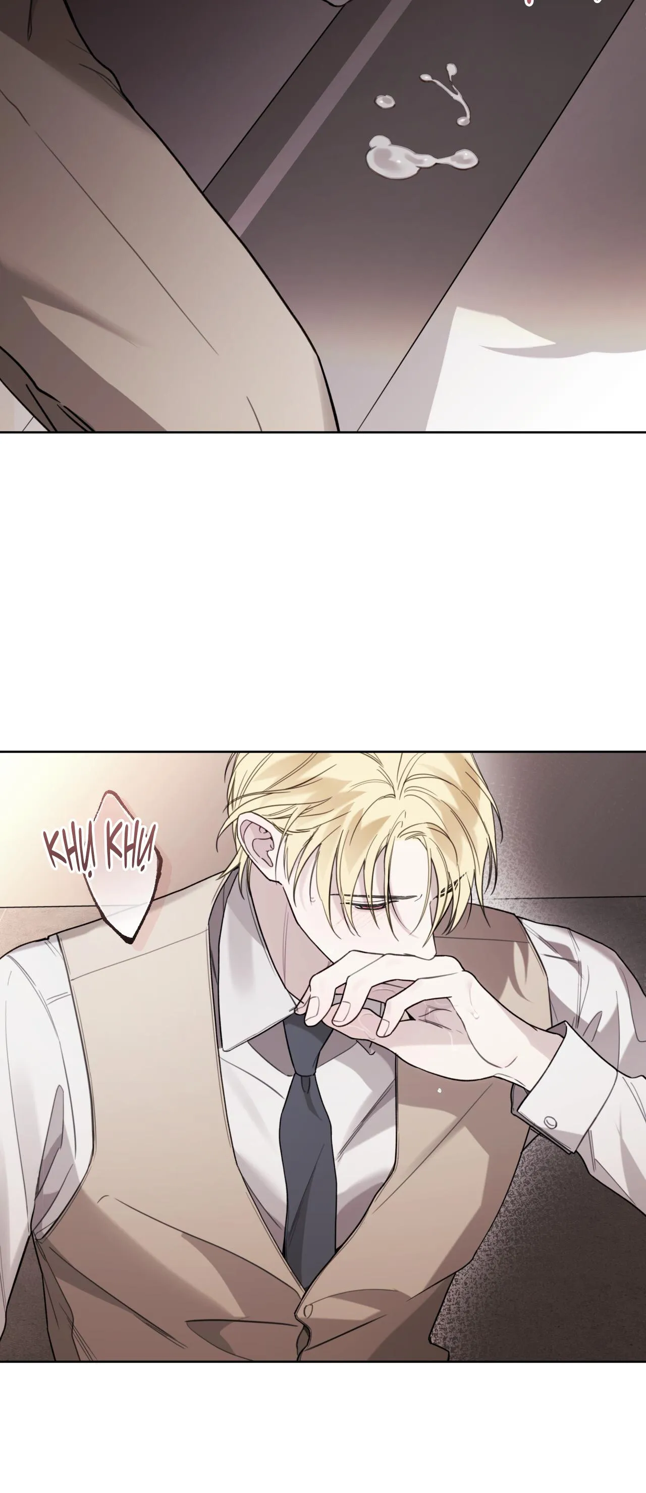 HIỂM HỌA GUIDING Chapter 27 Trang 23