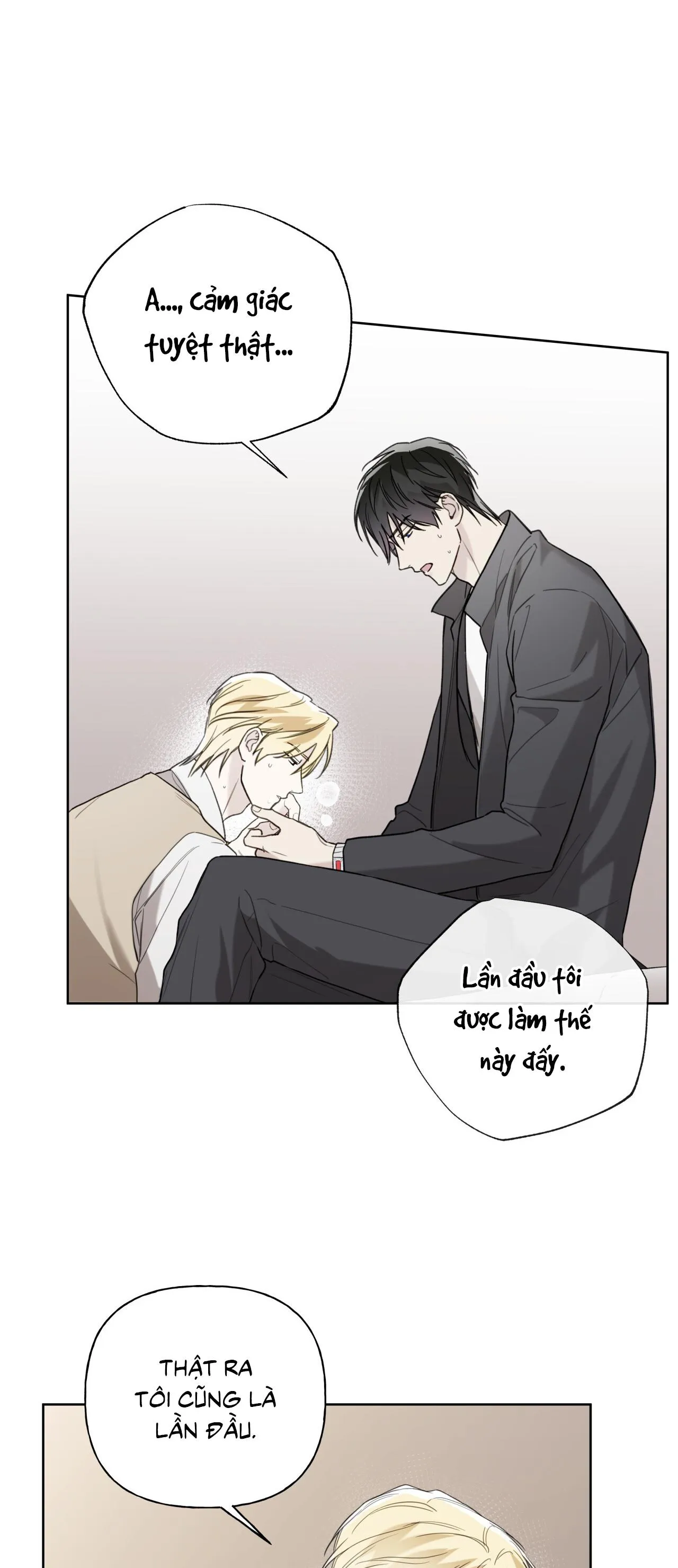 HIỂM HỌA GUIDING Chapter 27 Trang 24