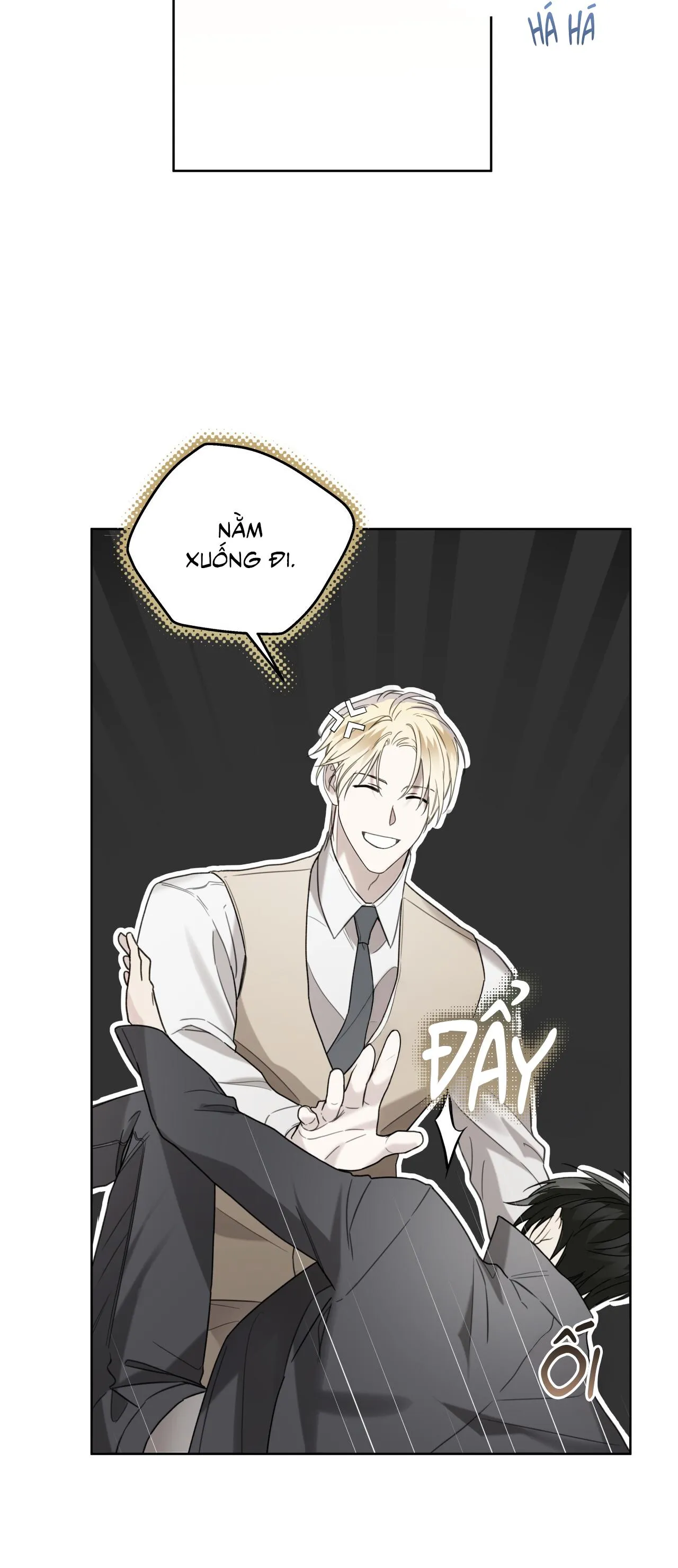 HIỂM HỌA GUIDING Chapter 27 Trang 26