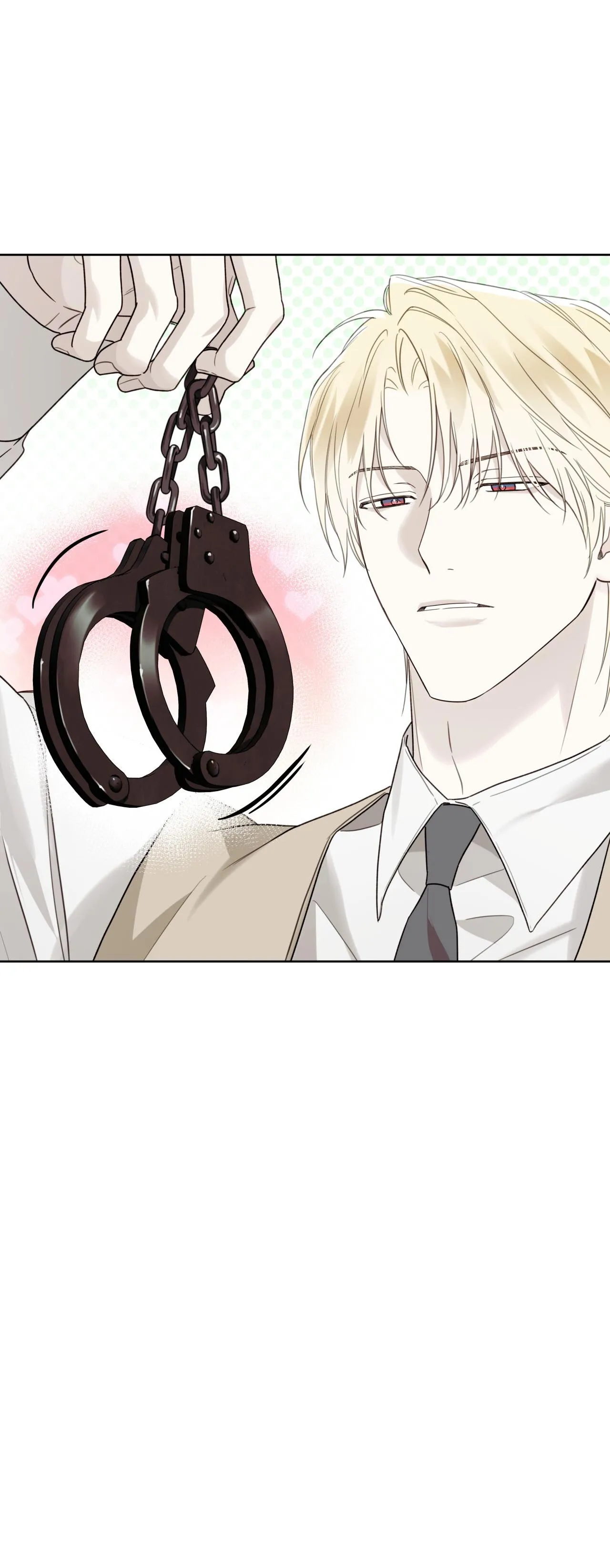 HIỂM HỌA GUIDING Chapter 27 Trang 30