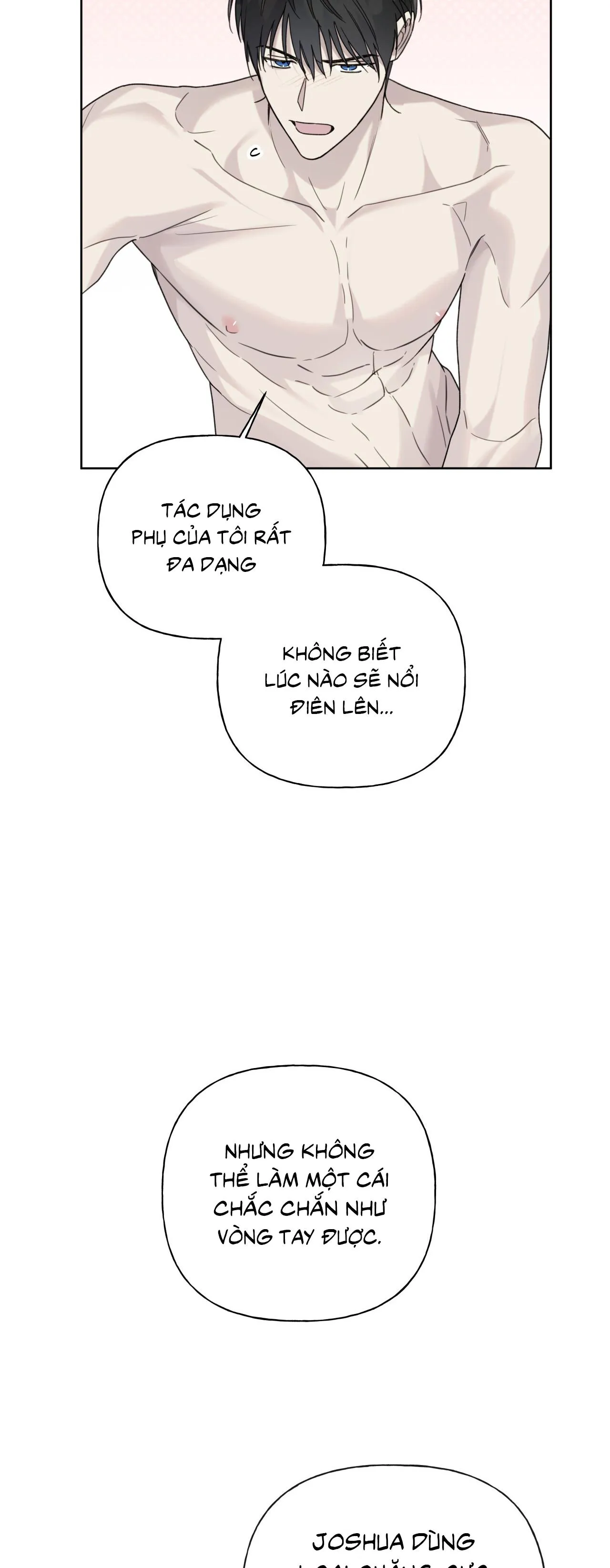 HIỂM HỌA GUIDING Chapter 27 Trang 32