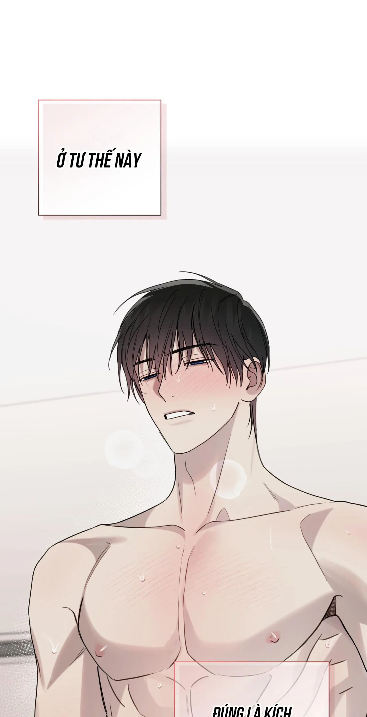 HIỂM HỌA GUIDING Chapter 27 Trang 41