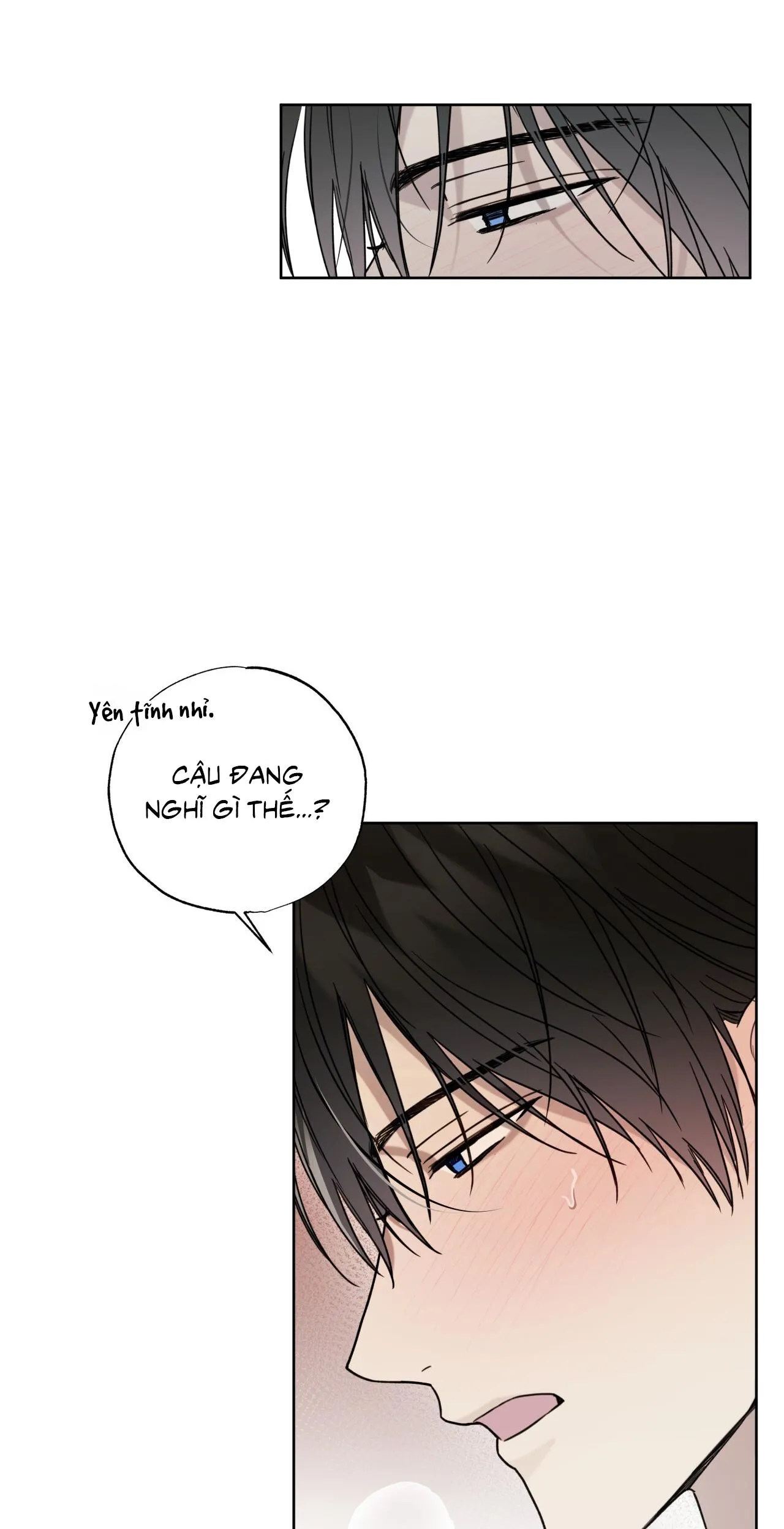 HIỂM HỌA GUIDING Chapter 27 Trang 43