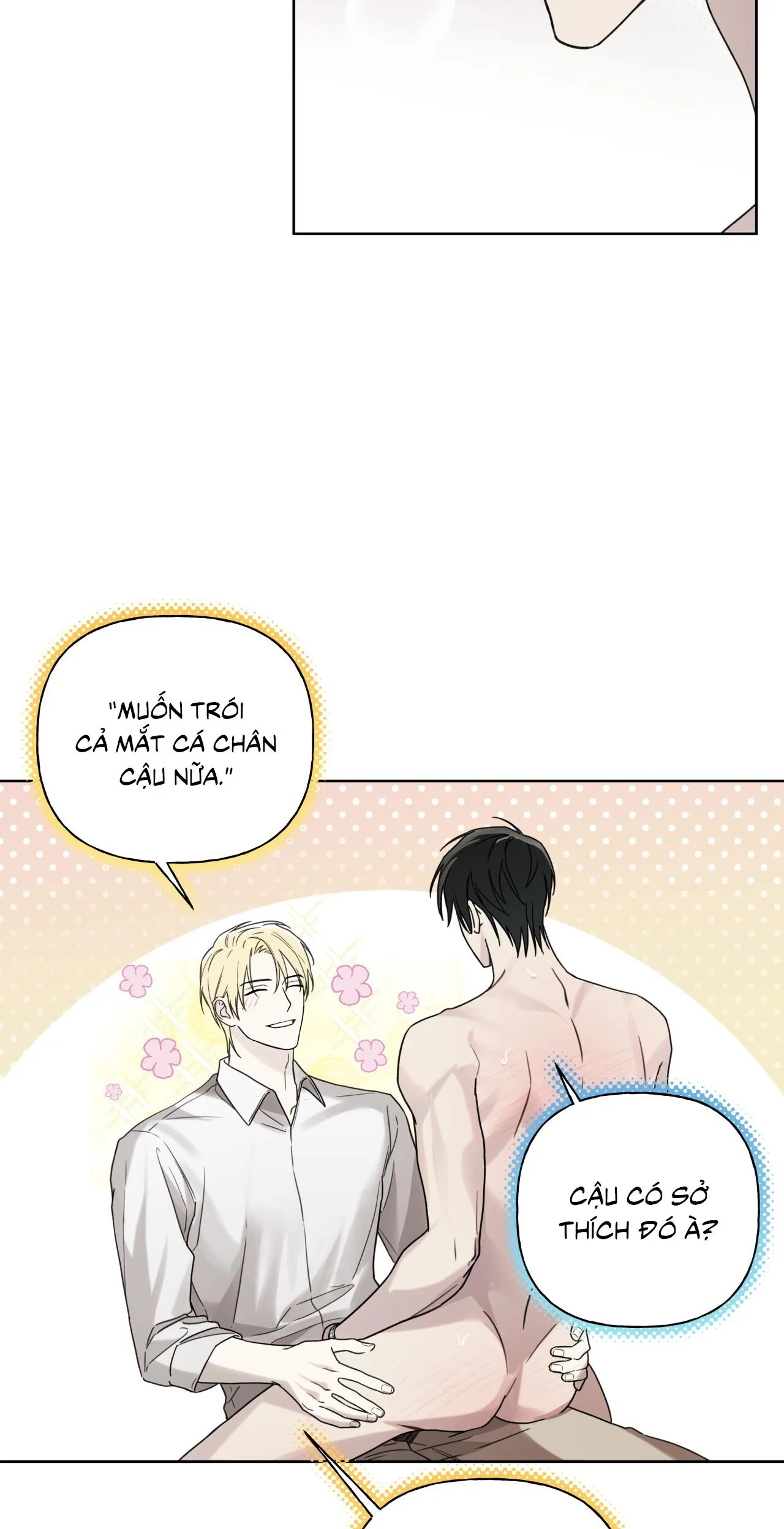 HIỂM HỌA GUIDING Chapter 27 Trang 44