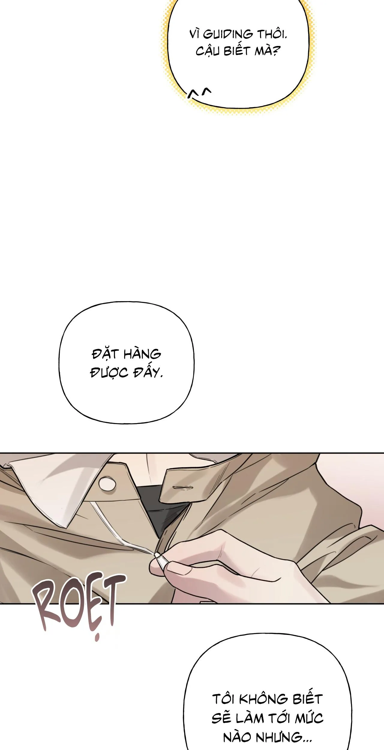 HIỂM HỌA GUIDING Chapter 27 Trang 45