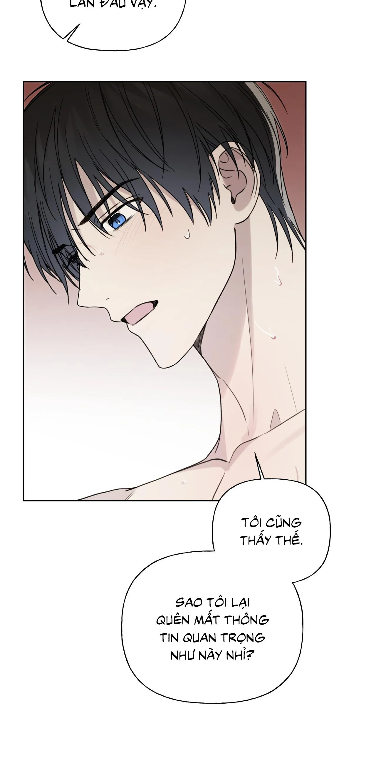 HIỂM HỌA GUIDING Chapter 27 Trang 48