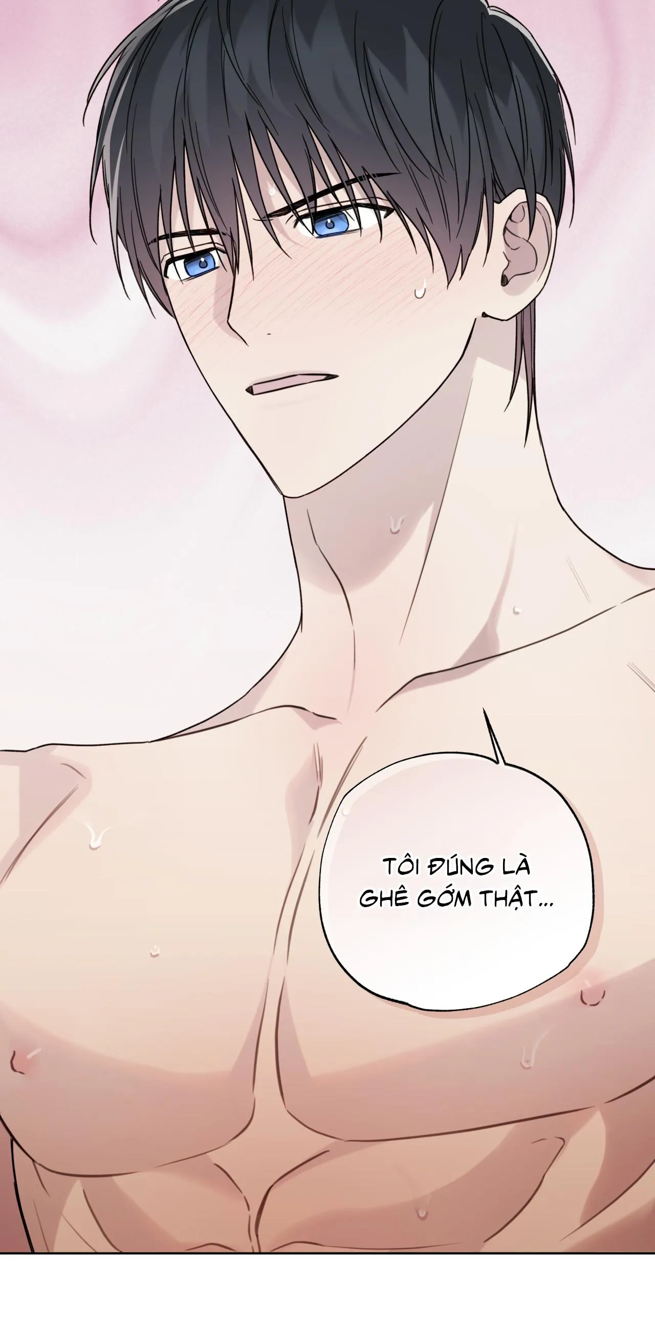 HIỂM HỌA GUIDING Chapter 27 Trang 50