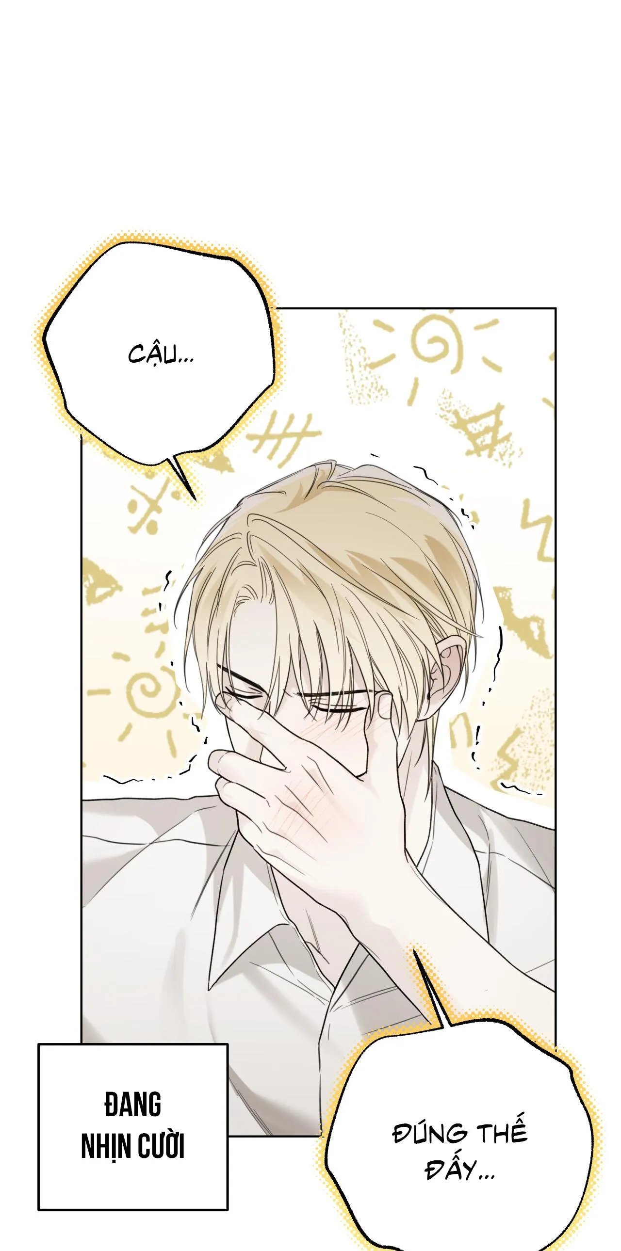 HIỂM HỌA GUIDING Chapter 27 Trang 51