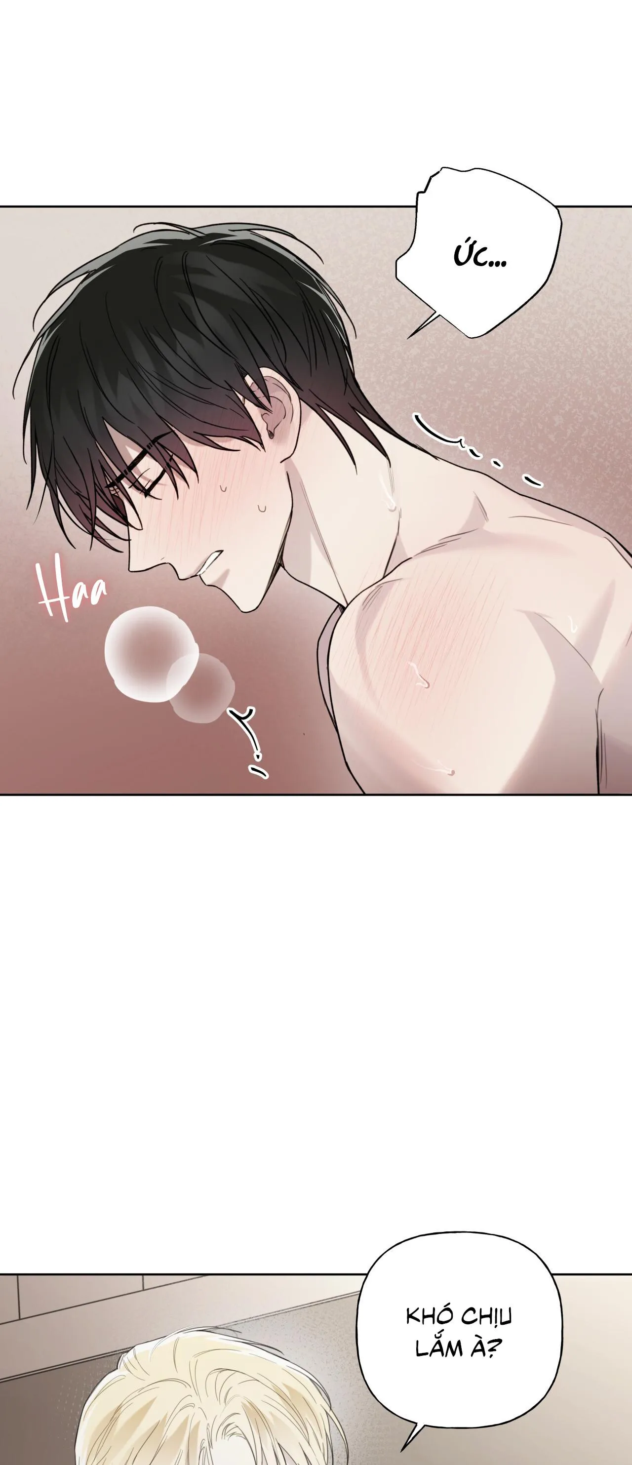 HIỂM HỌA GUIDING Chapter 28 Trang 3