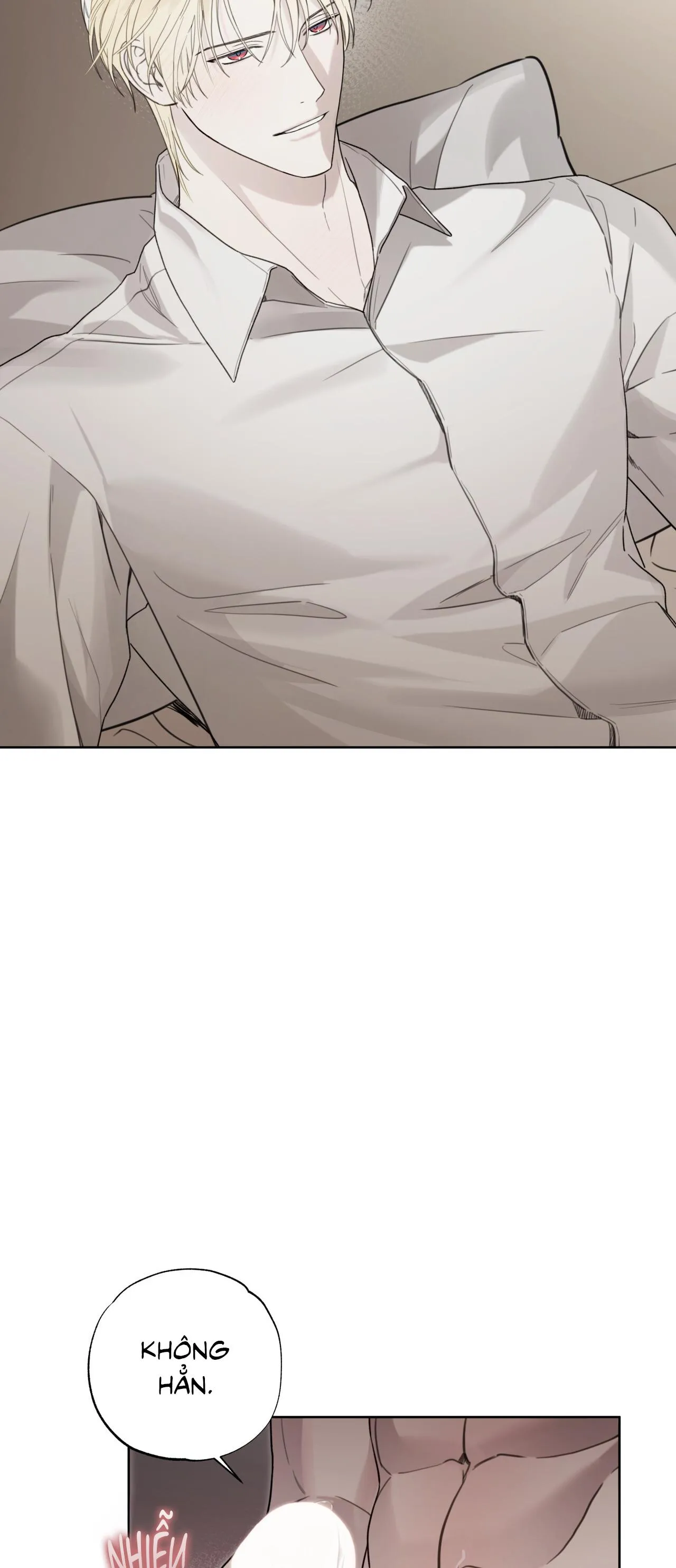 HIỂM HỌA GUIDING Chapter 28 Trang 4