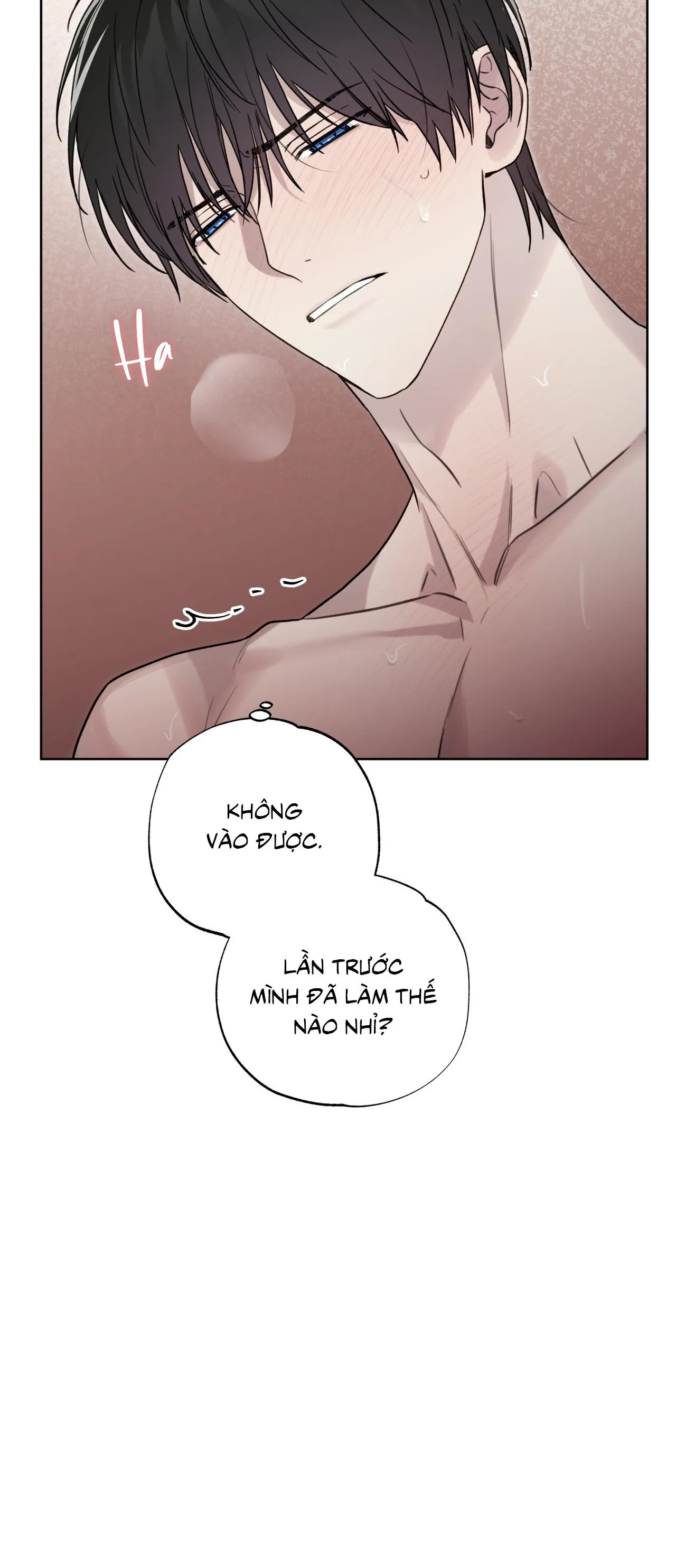 HIỂM HỌA GUIDING Chapter 28 Trang 6