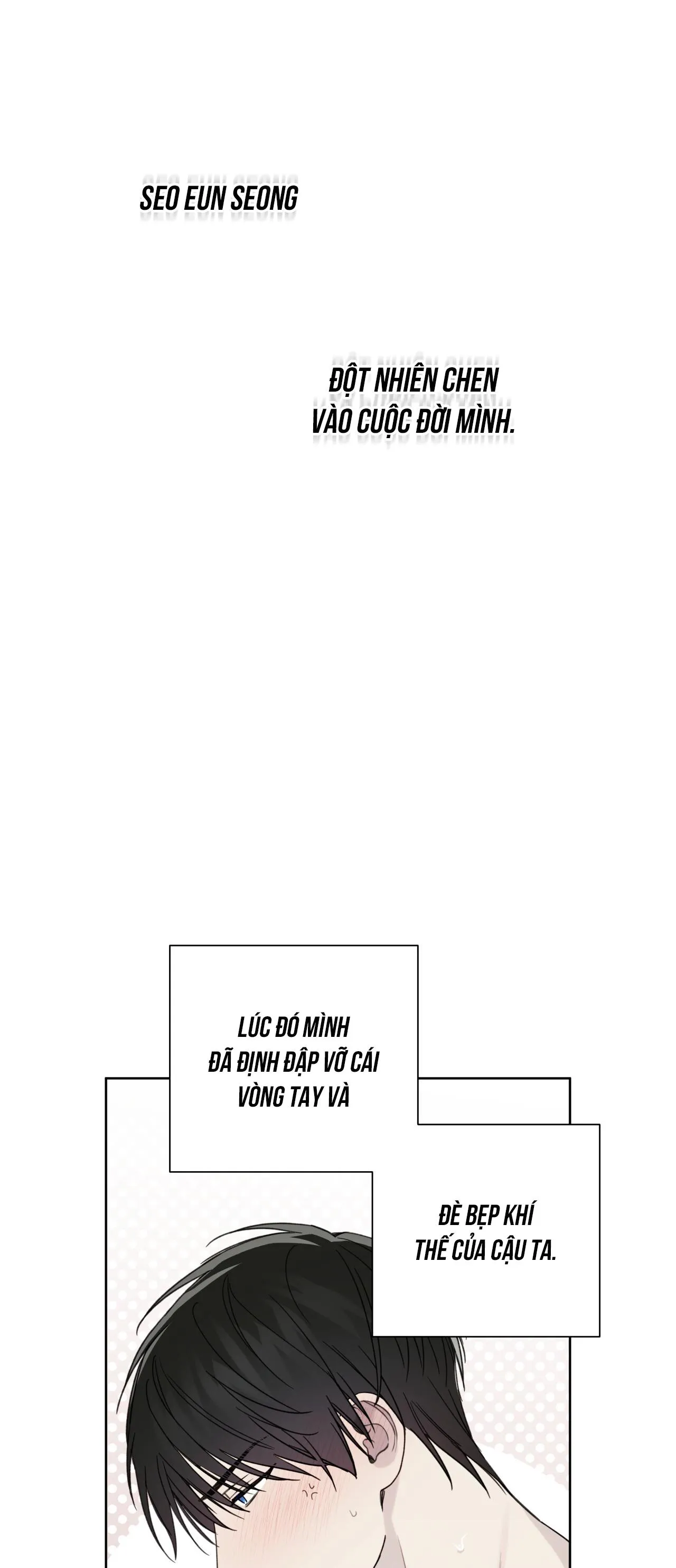 HIỂM HỌA GUIDING Chapter 28 Trang 9