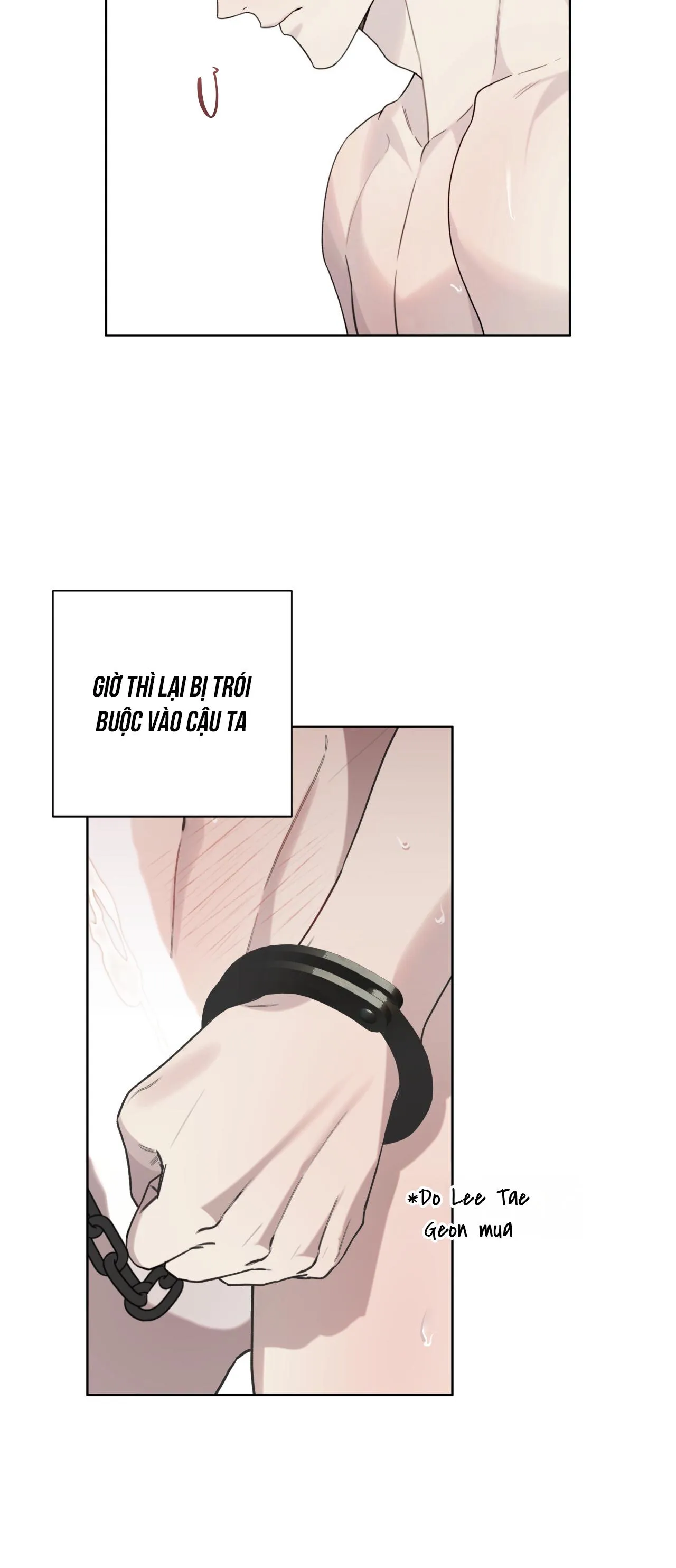 HIỂM HỌA GUIDING Chapter 28 Trang 10