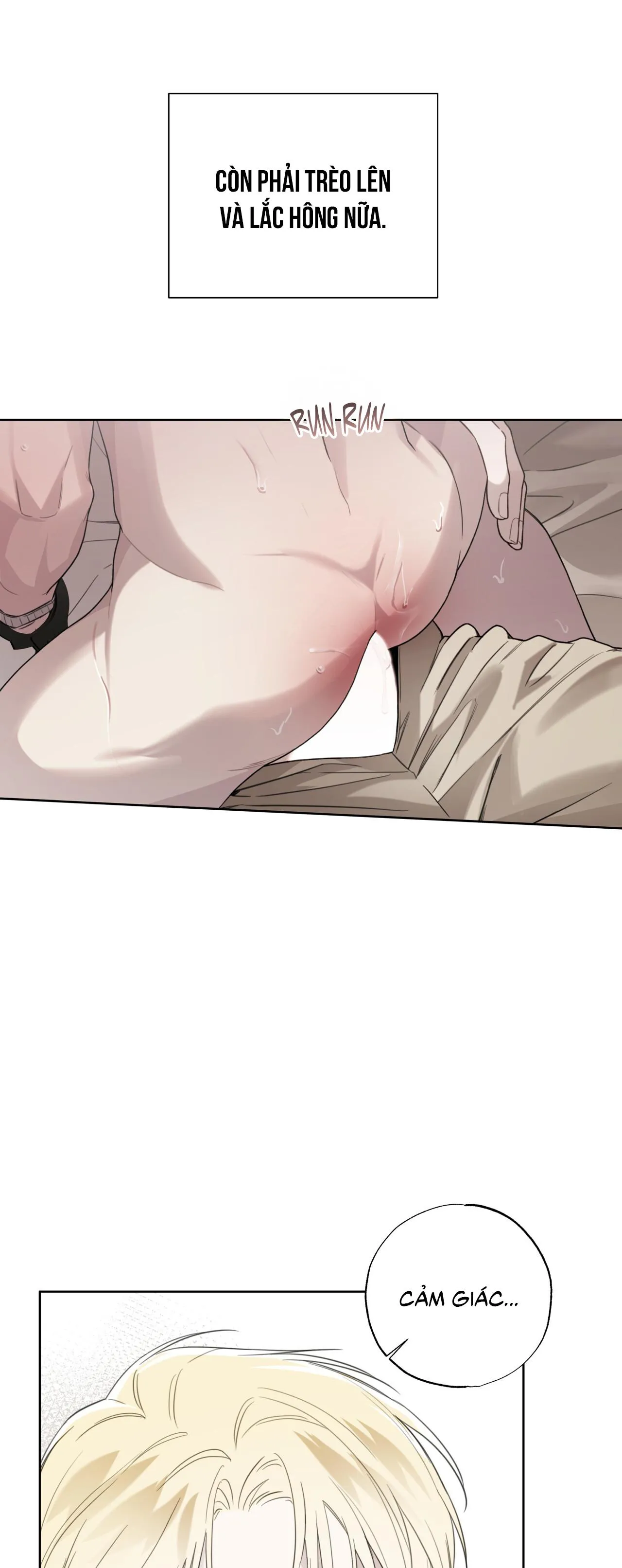 HIỂM HỌA GUIDING Chapter 28 Trang 11