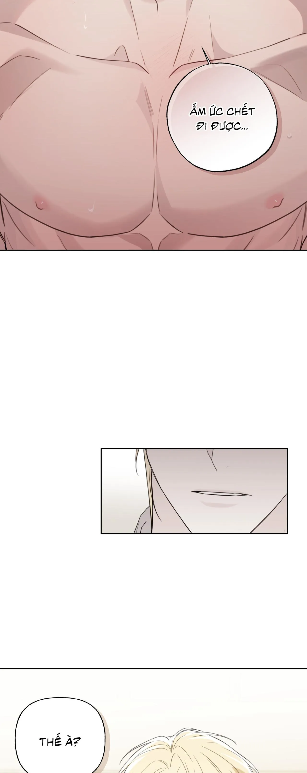 HIỂM HỌA GUIDING Chapter 28 Trang 13