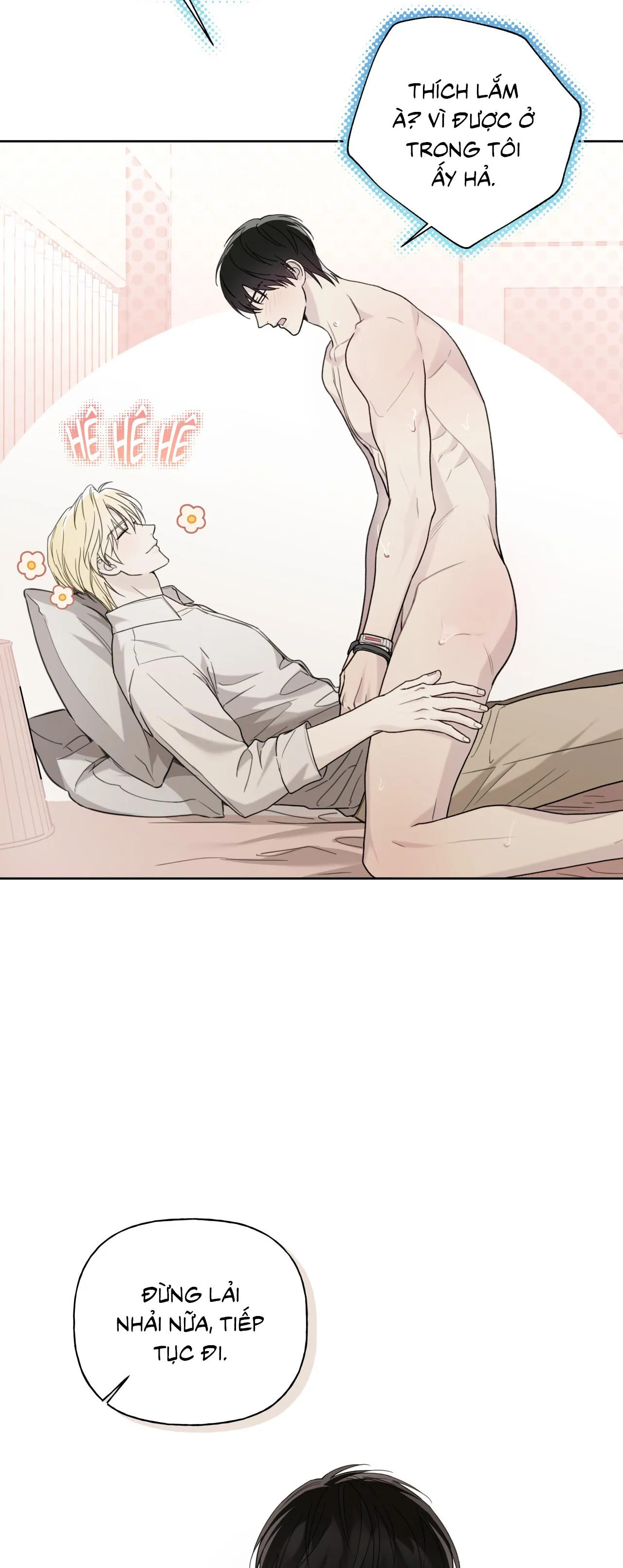 HIỂM HỌA GUIDING Chapter 28 Trang 15