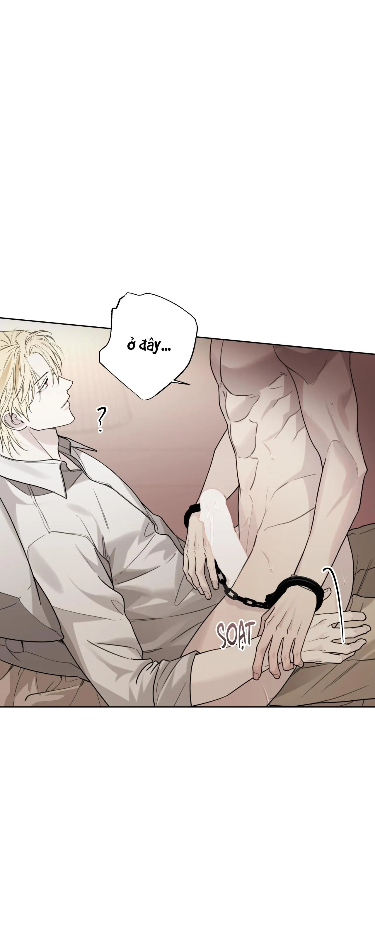 HIỂM HỌA GUIDING Chapter 28 Trang 21