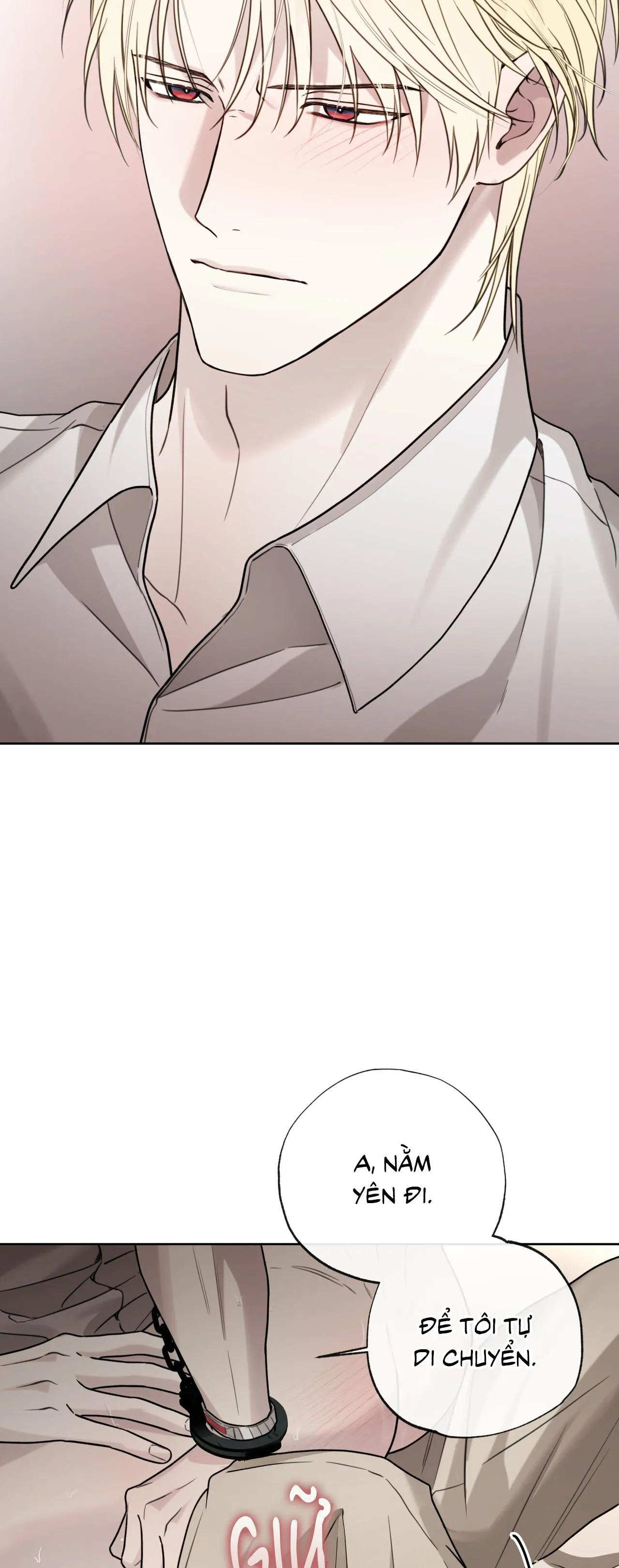 HIỂM HỌA GUIDING Chapter 28 Trang 24