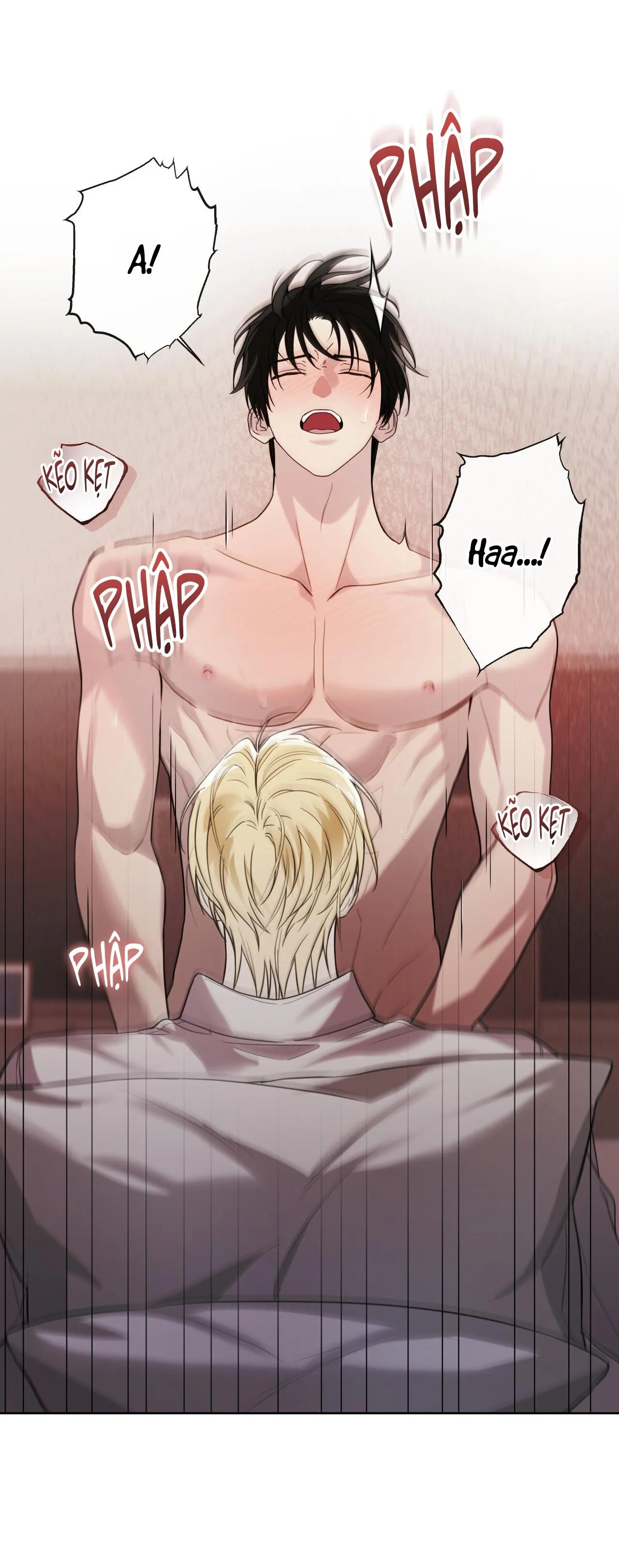 HIỂM HỌA GUIDING Chapter 28 Trang 28