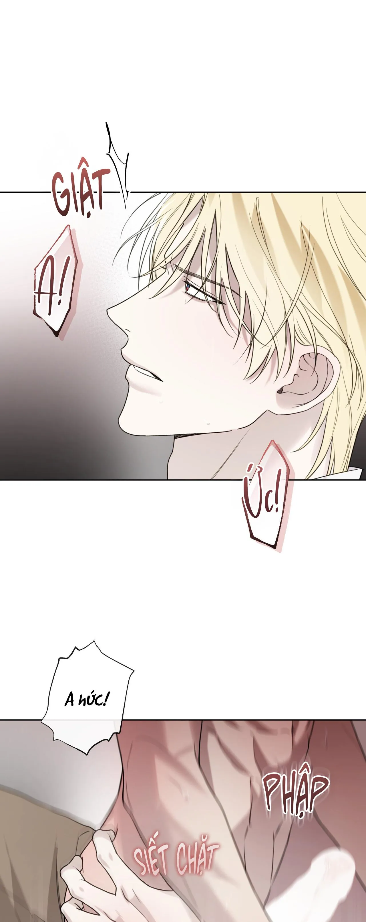 HIỂM HỌA GUIDING Chapter 28 Trang 29