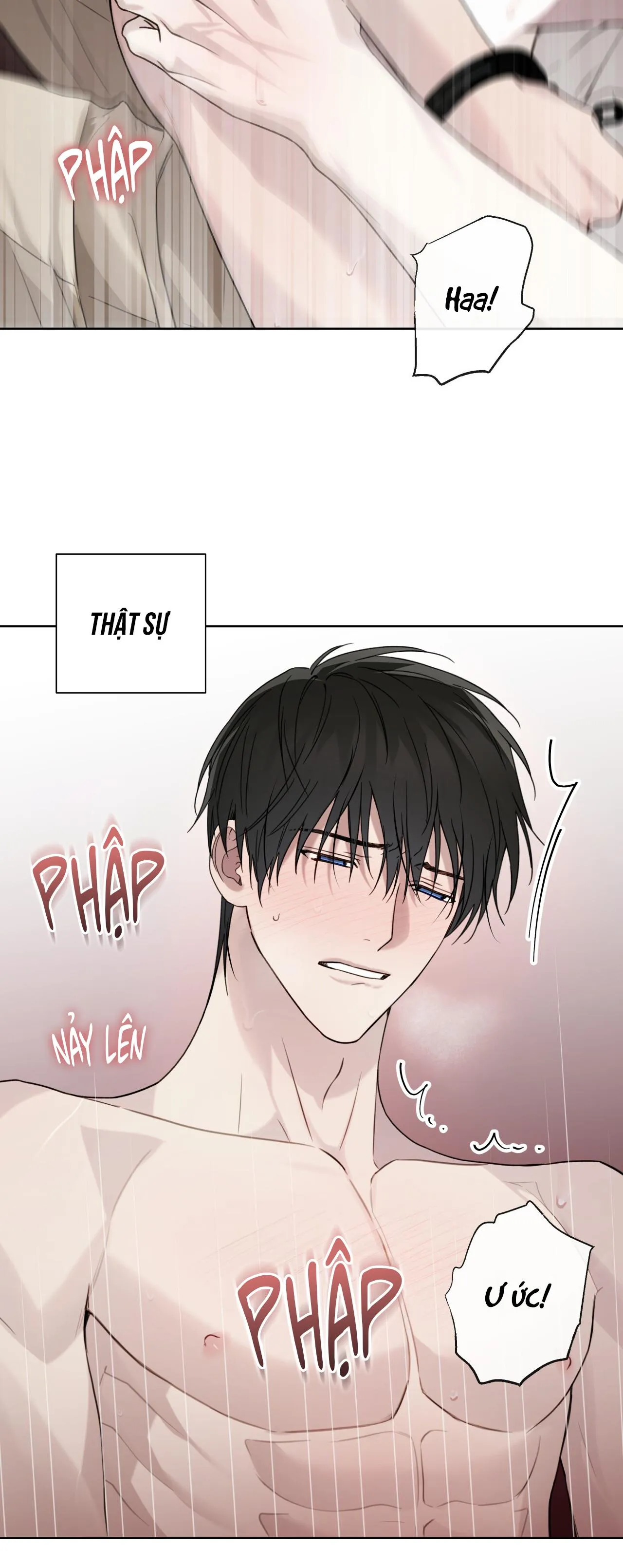 HIỂM HỌA GUIDING Chapter 28 Trang 30